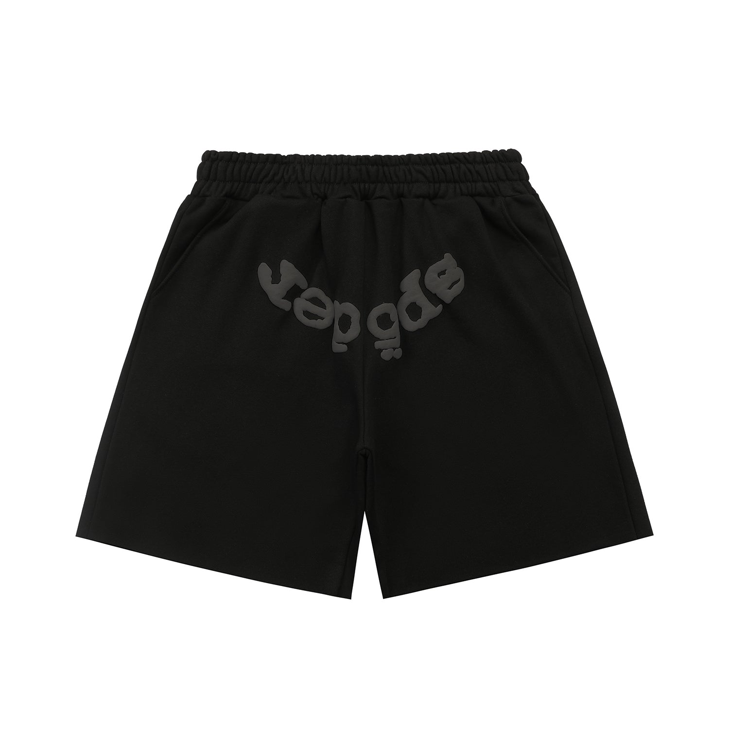 Sp5der Shorts 955