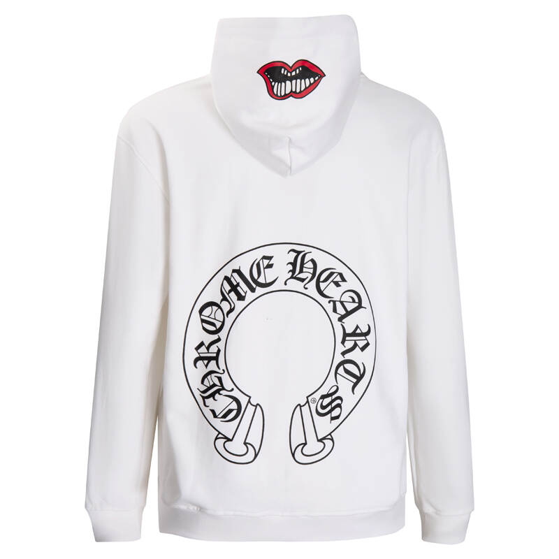 CHROME-HEARTS Hoodie 5008