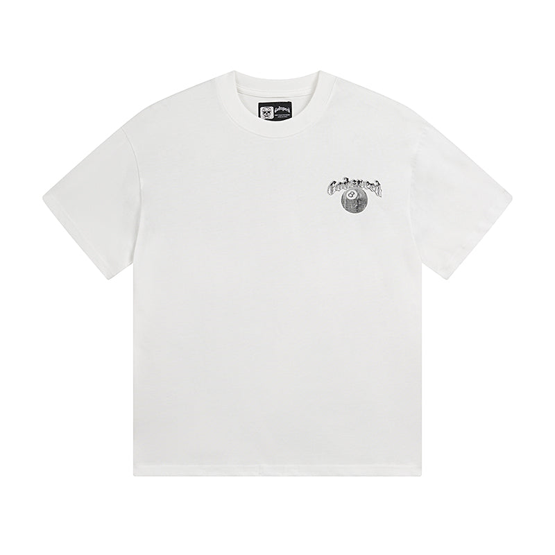 God Speed T-Shirt-3090