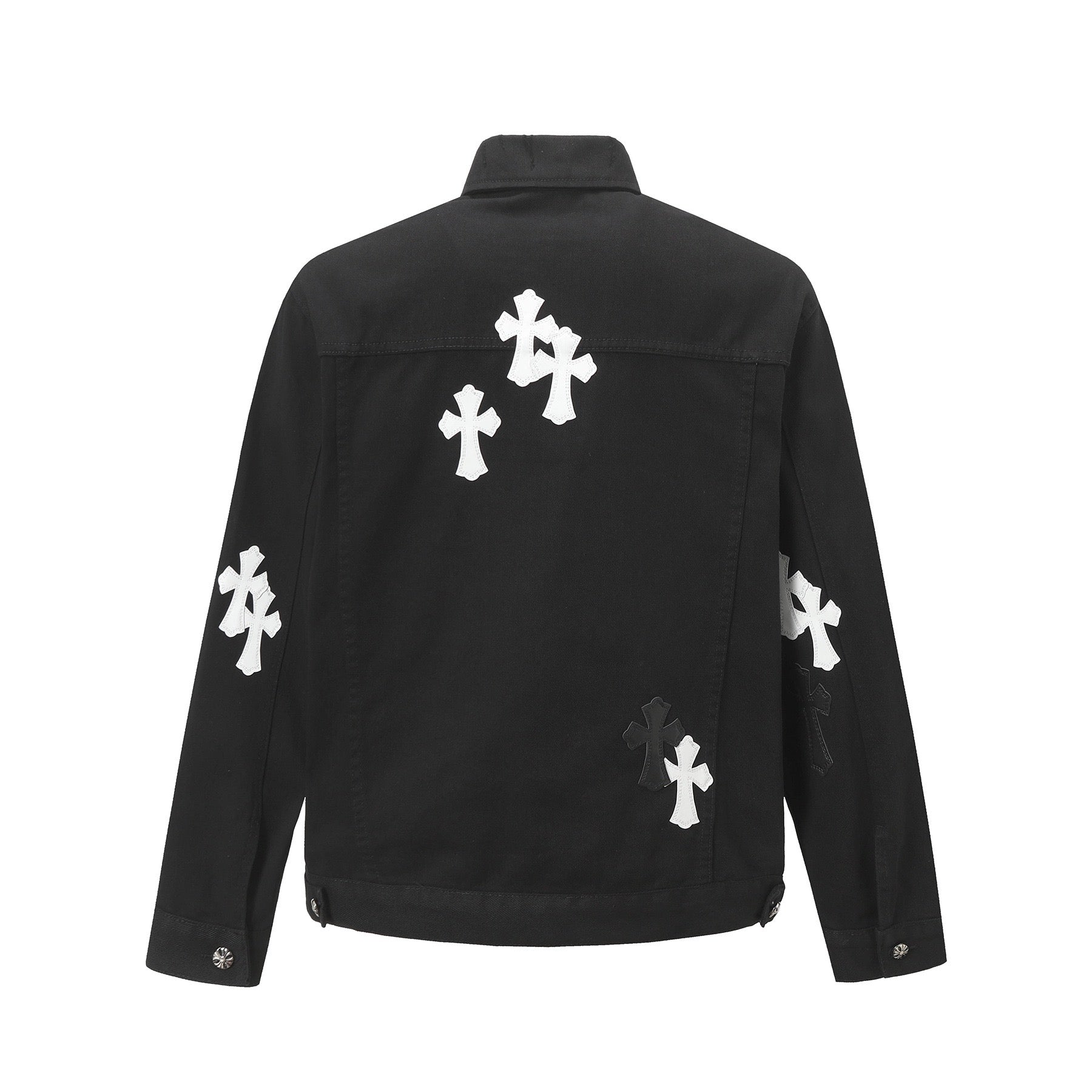 CHROME-HEARTS New Jacket