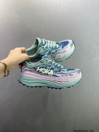 HOKA M Stinson 7