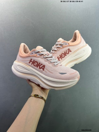 HOKA ONE ONE Bondi 9