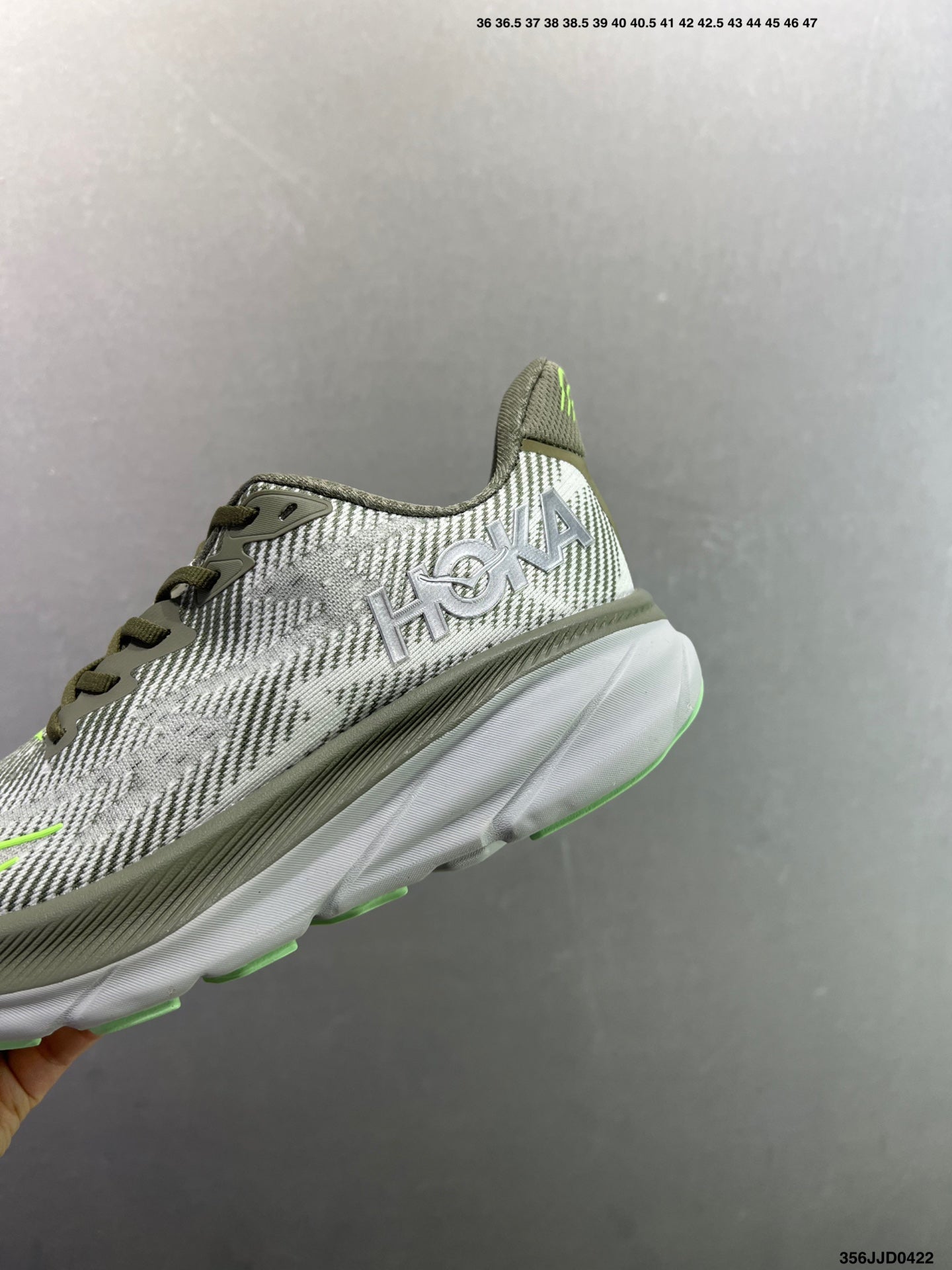 HOKA ONE ONE Clifton 9