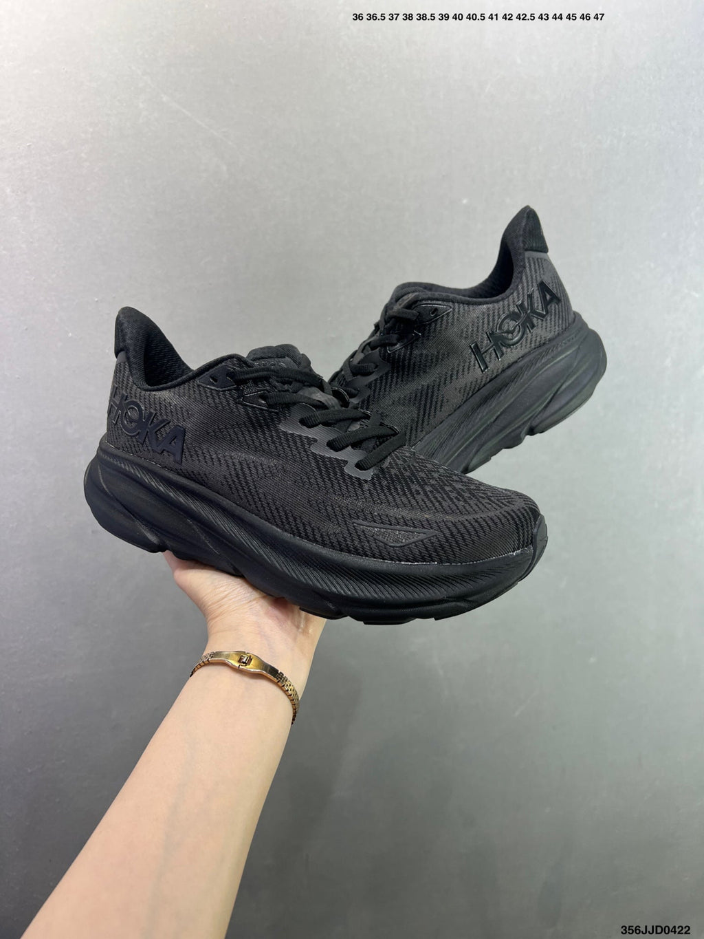 HOKA ONE ONE Clifton 9