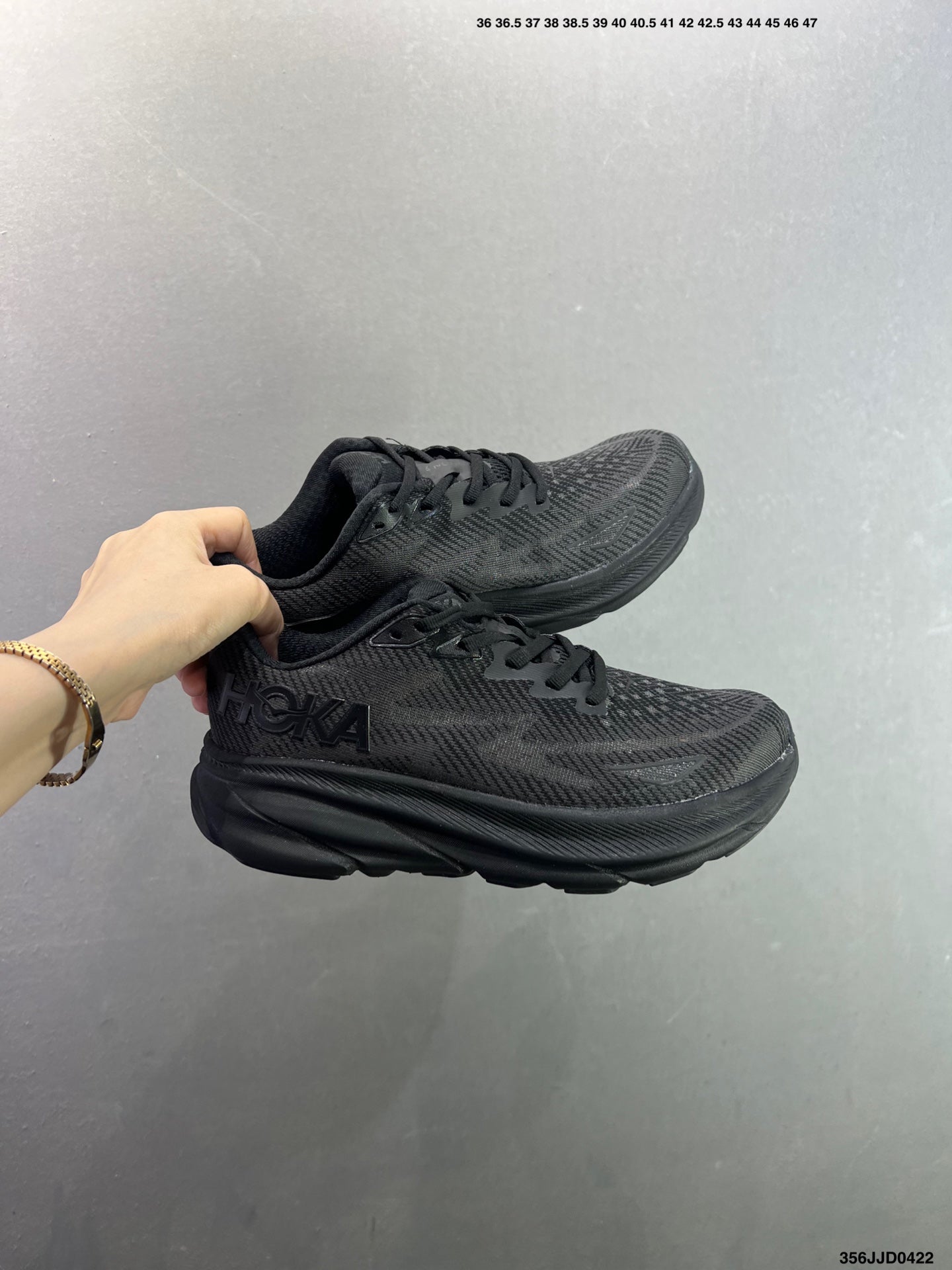 HOKA ONE ONE Clifton 9