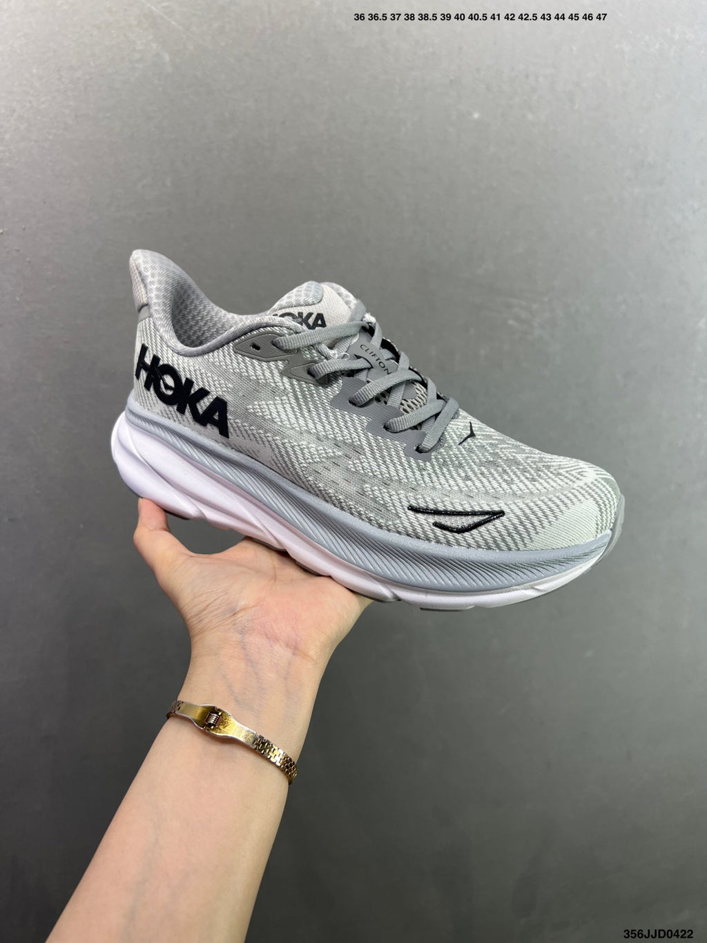 HOKA ONE ONE Clifton 9