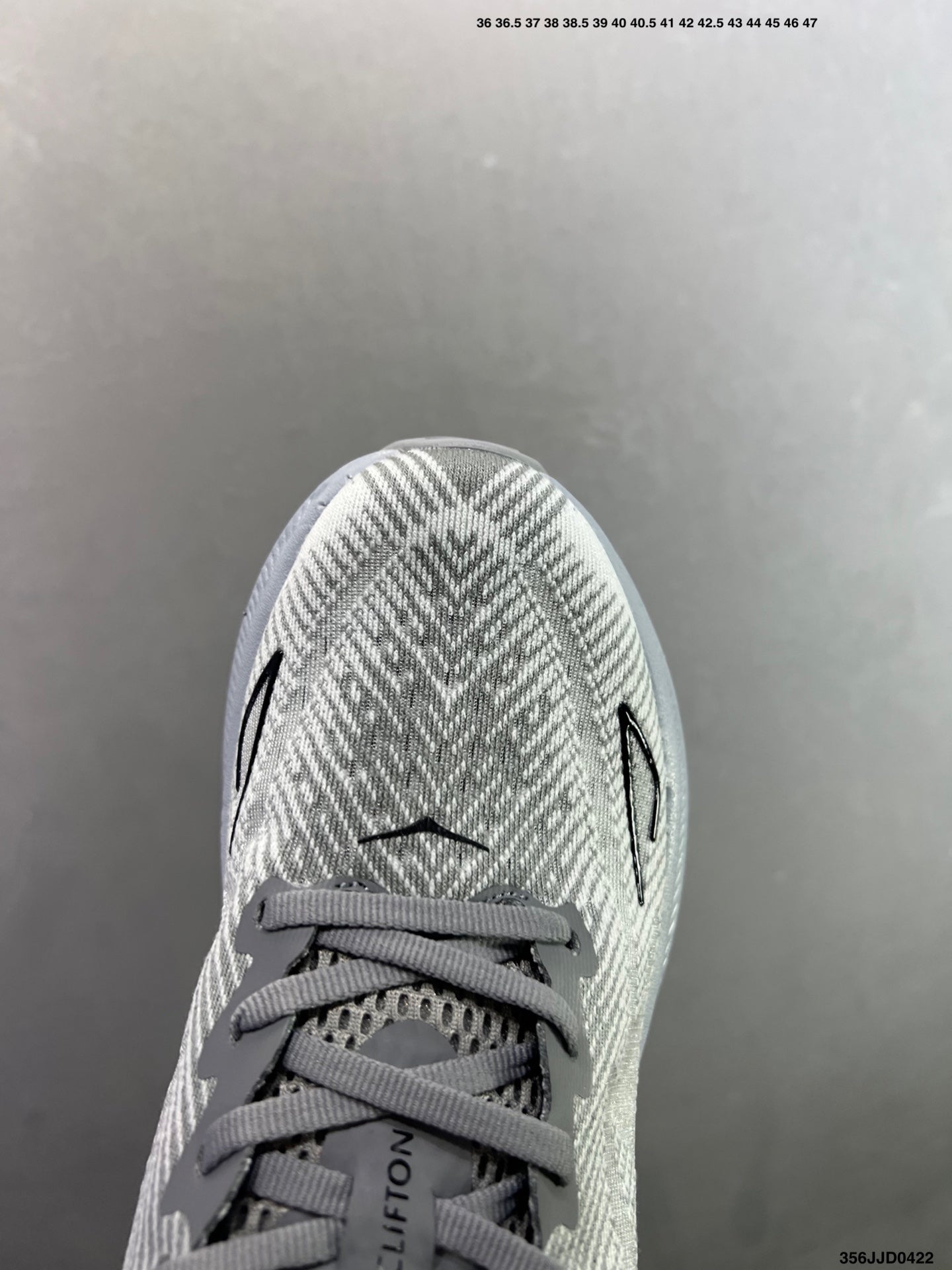 HOKA ONE ONE Clifton 9
