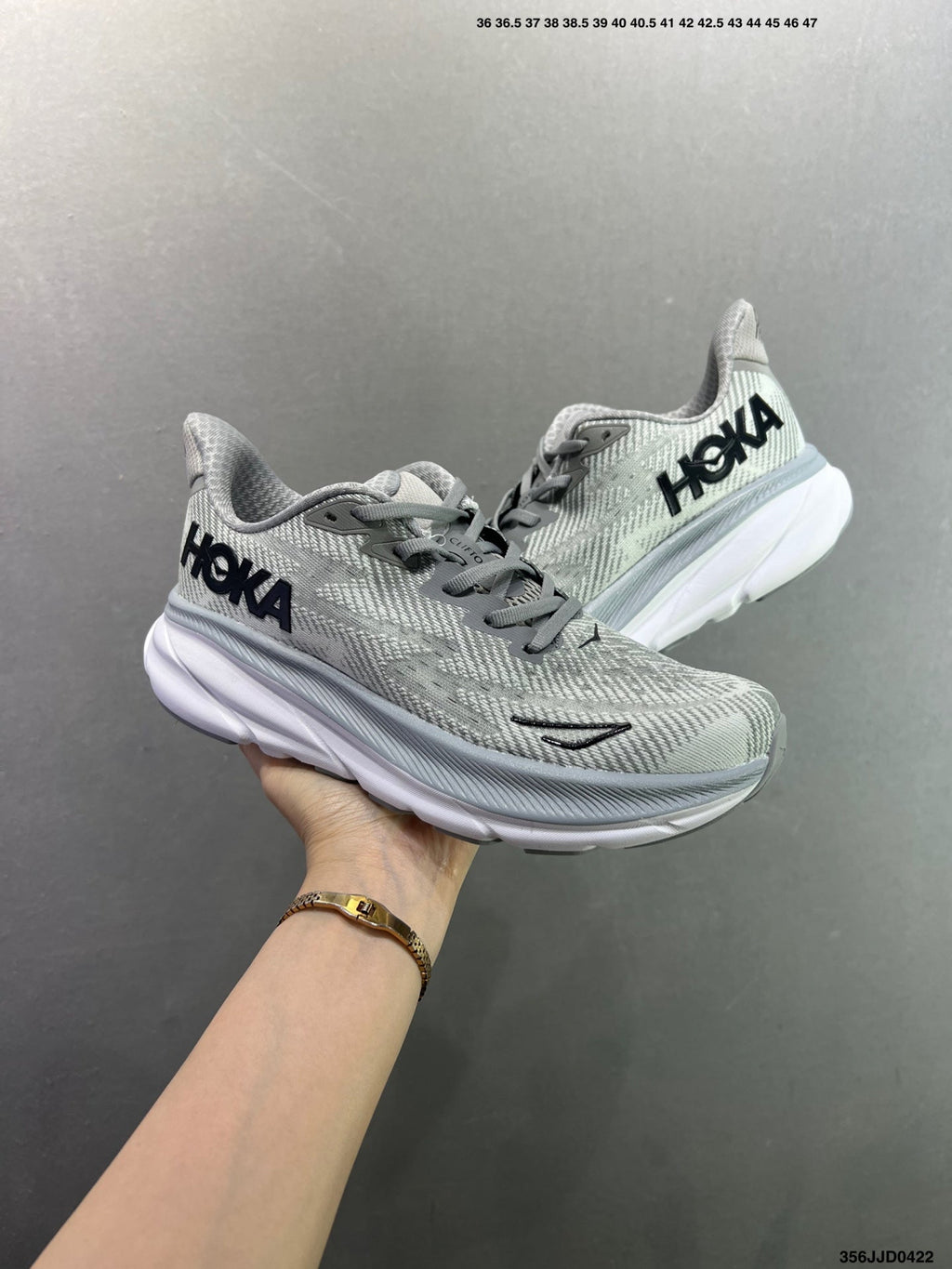 HOKA ONE ONE Clifton 9