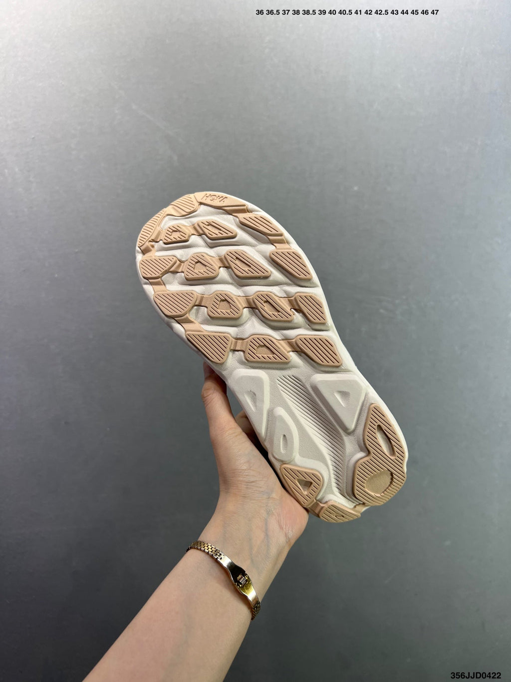 HOKA ONE ONE Clifton 9