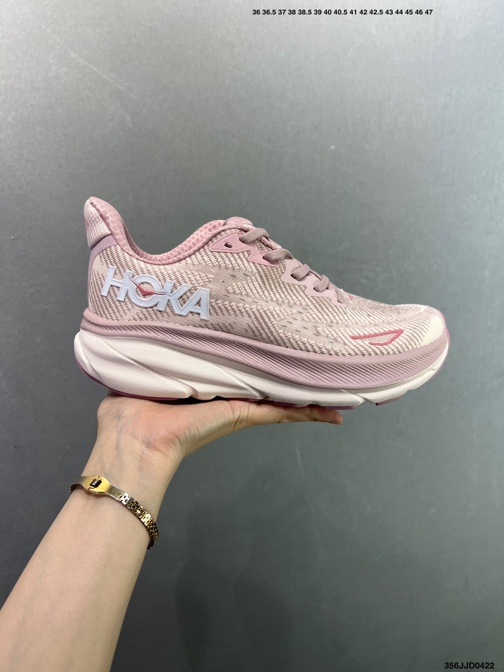 HOKA ONE ONE Clifton 9