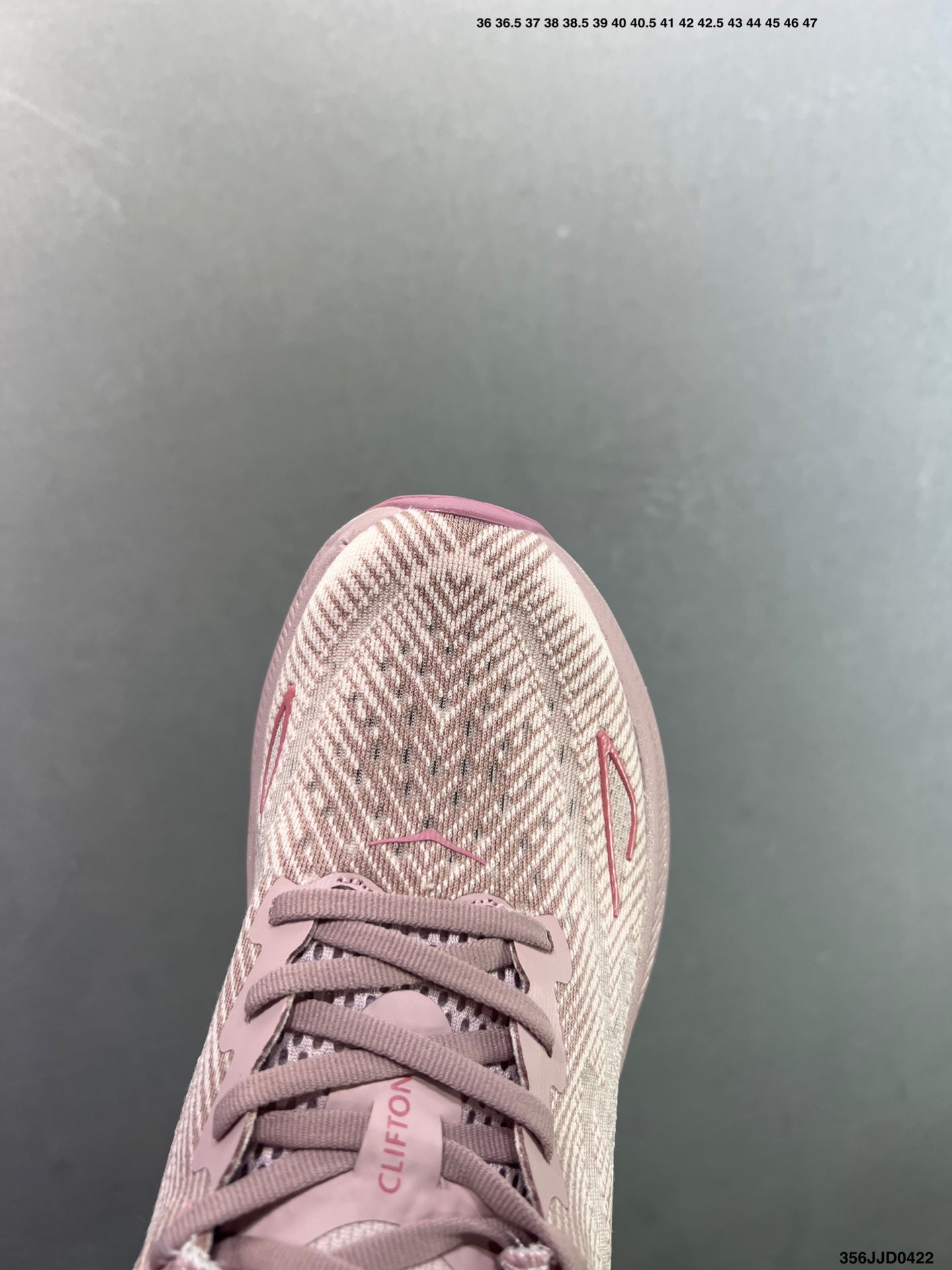 HOKA ONE ONE Clifton 9