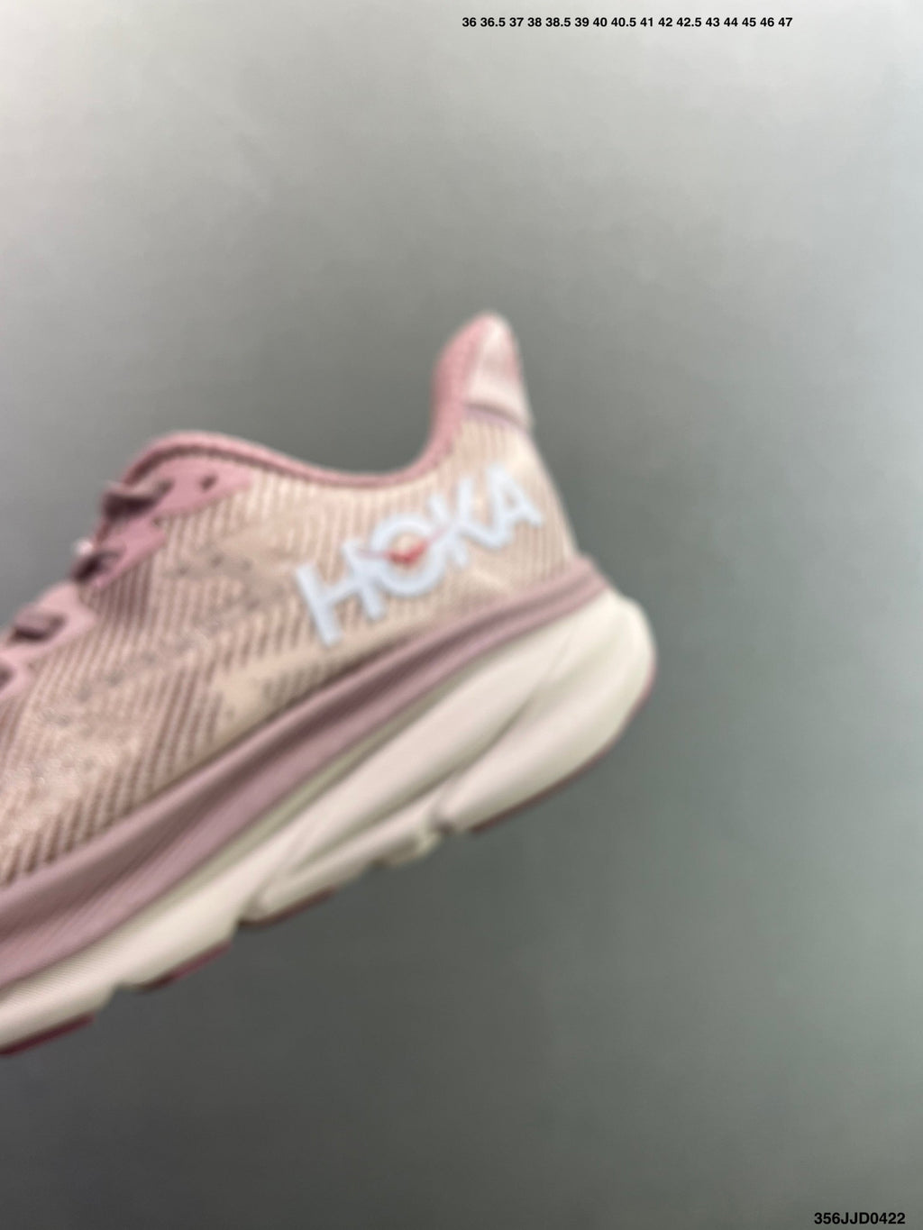HOKA ONE ONE Clifton 9