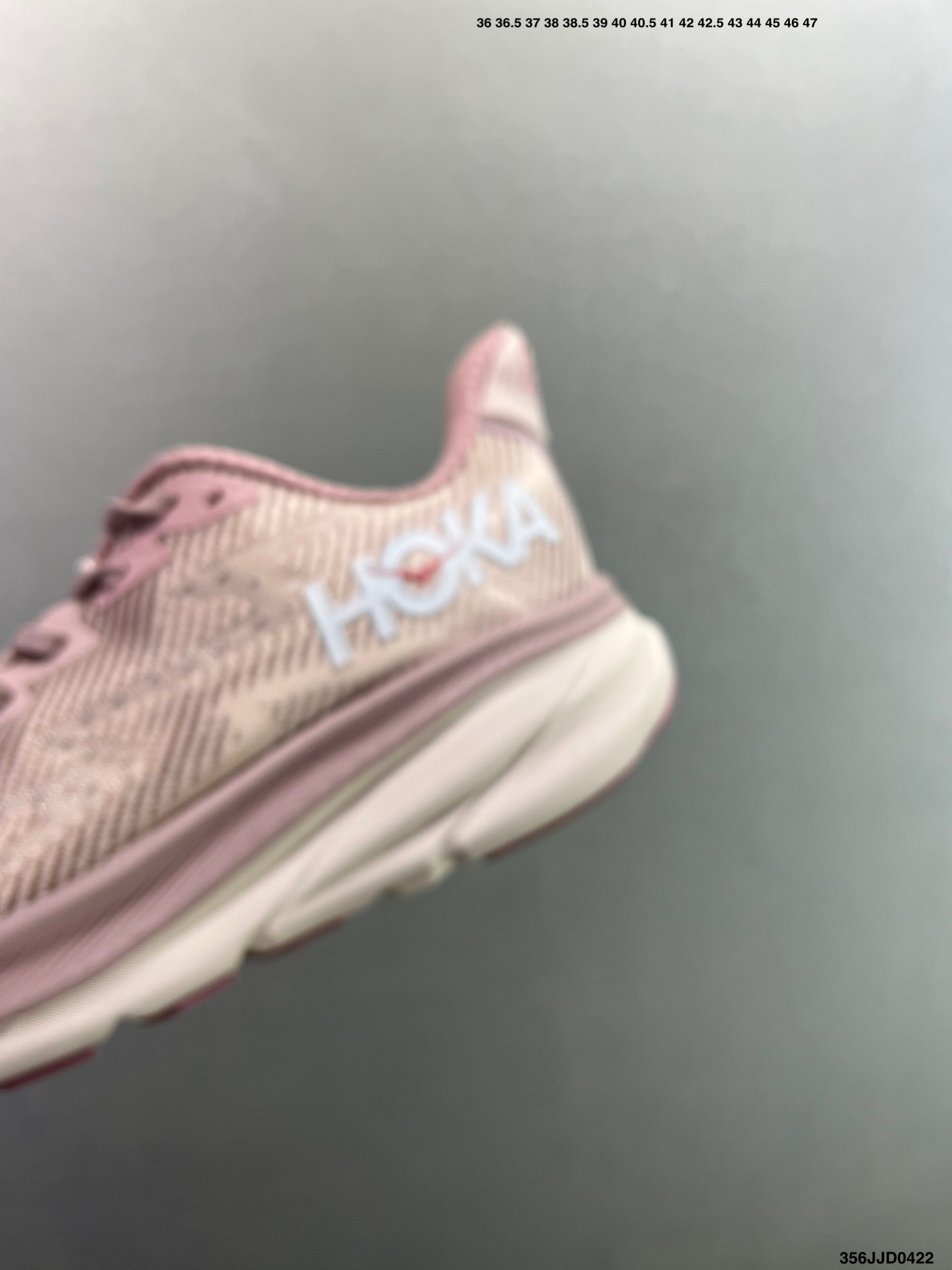 HOKA ONE ONE Clifton 9