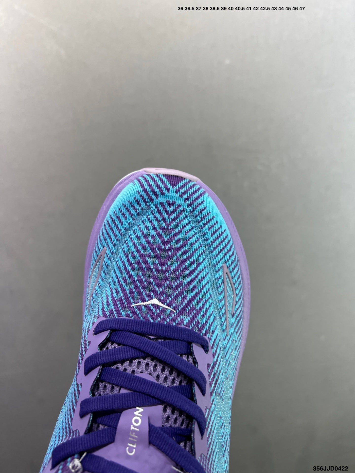 HOKA ONE ONE Clifton 9