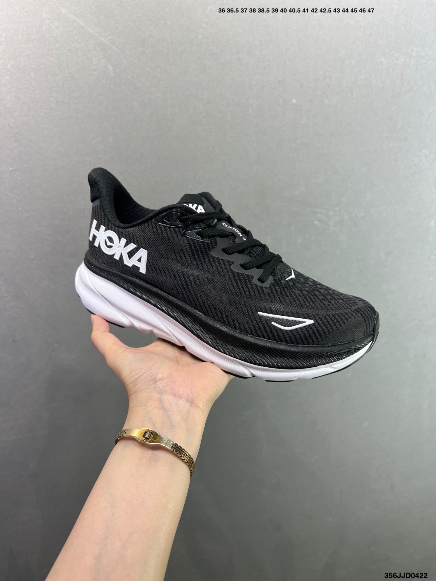 HOKA ONE ONE Clifton 9