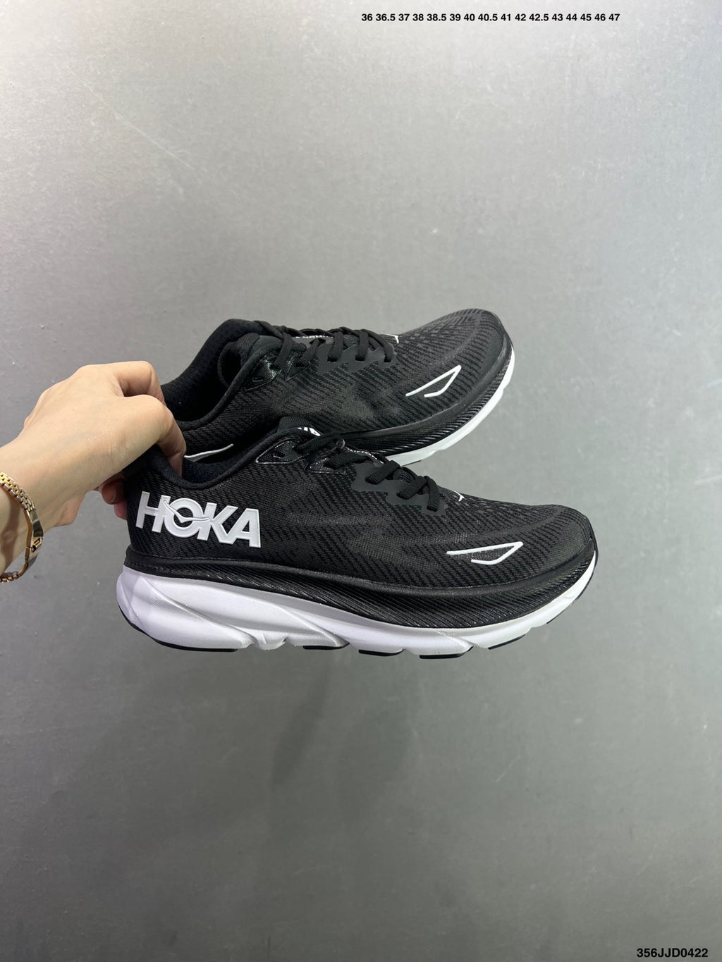 HOKA ONE ONE Clifton 9