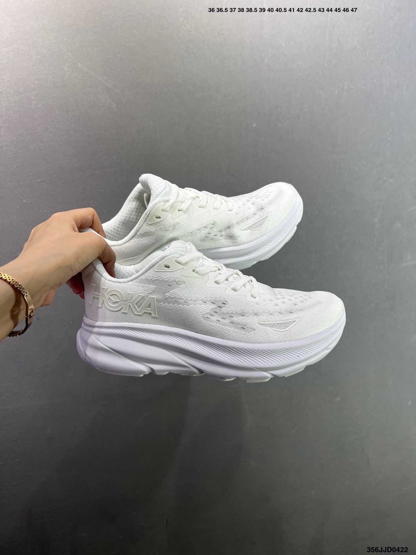 HOKA ONE ONE Clifton 9