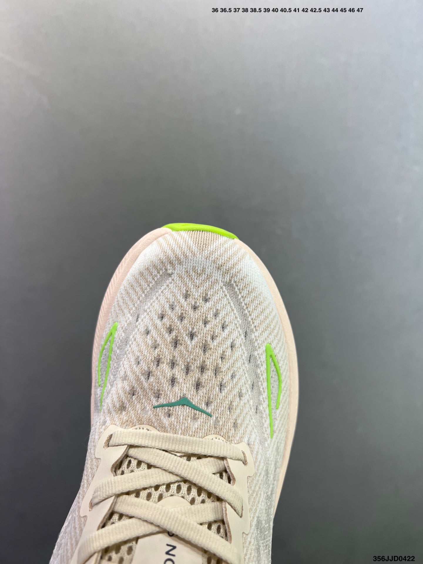 HOKA ONE ONE Clifton 9