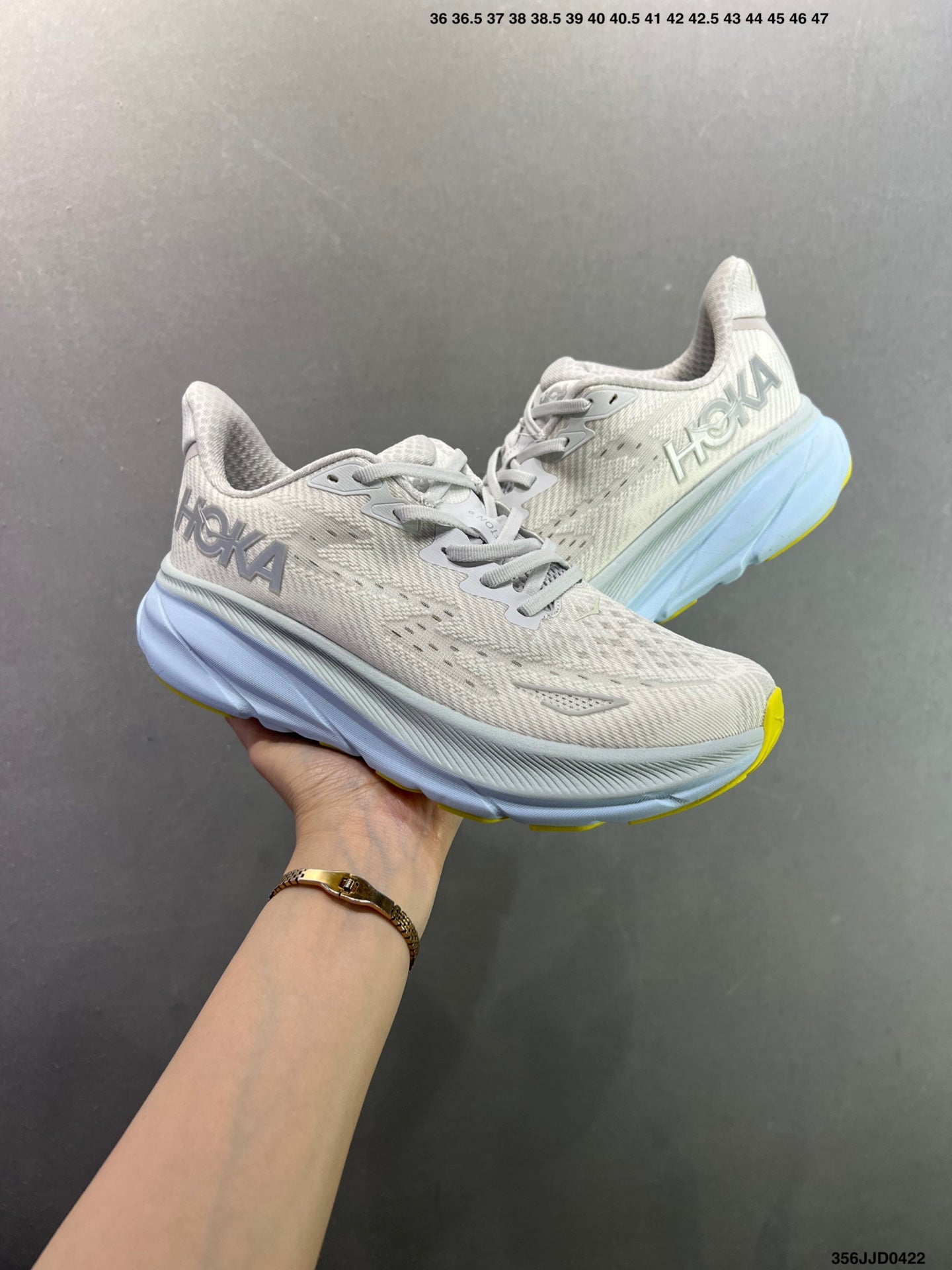 HOKA ONE ONE Clifton 9