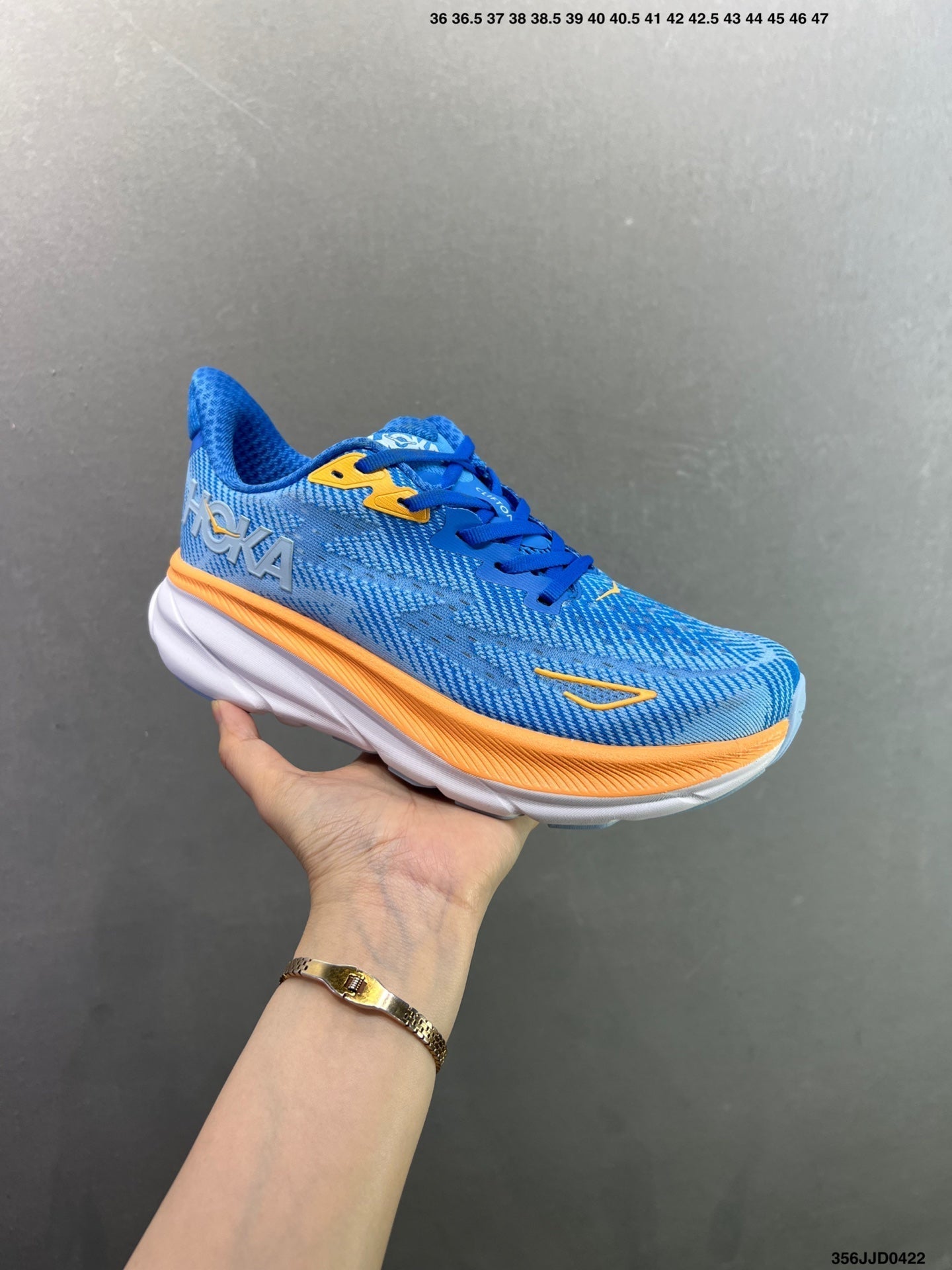 HOKA ONE ONE Clifton 9