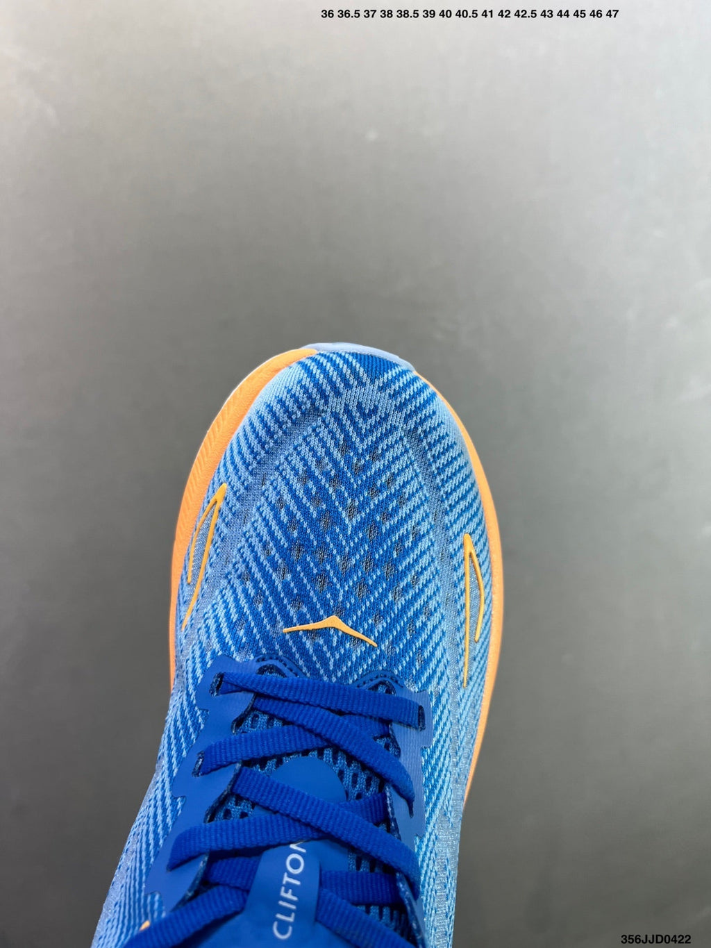 HOKA ONE ONE Clifton 9