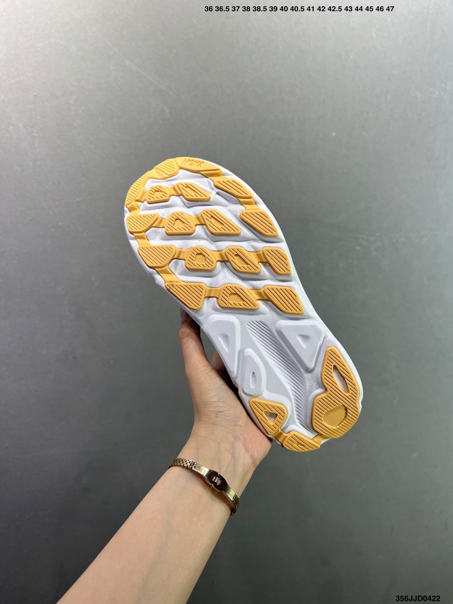 HOKA ONE ONE Clifton 9