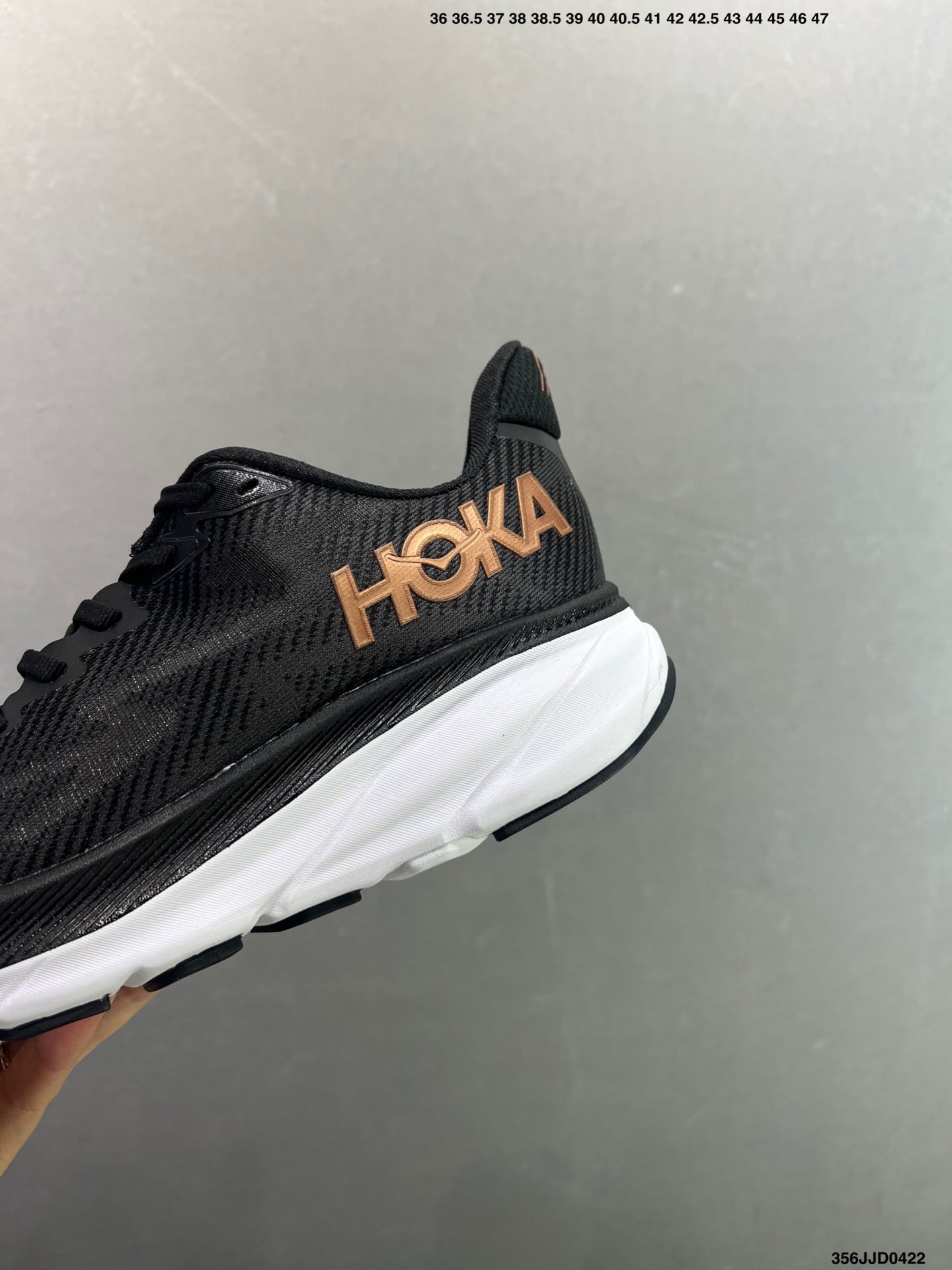 HOKA ONE ONE Clifton 9