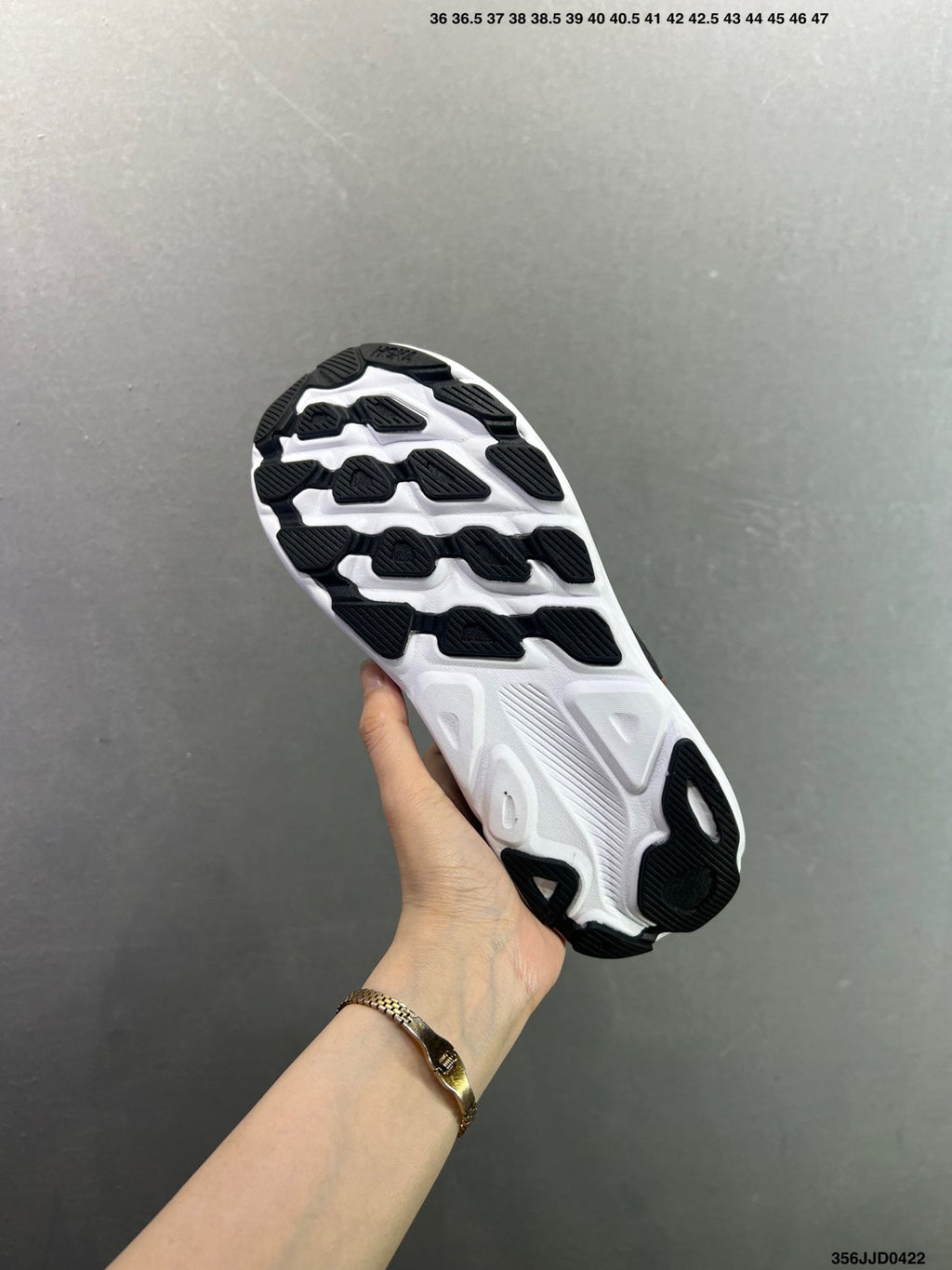 HOKA ONE ONE Clifton 9