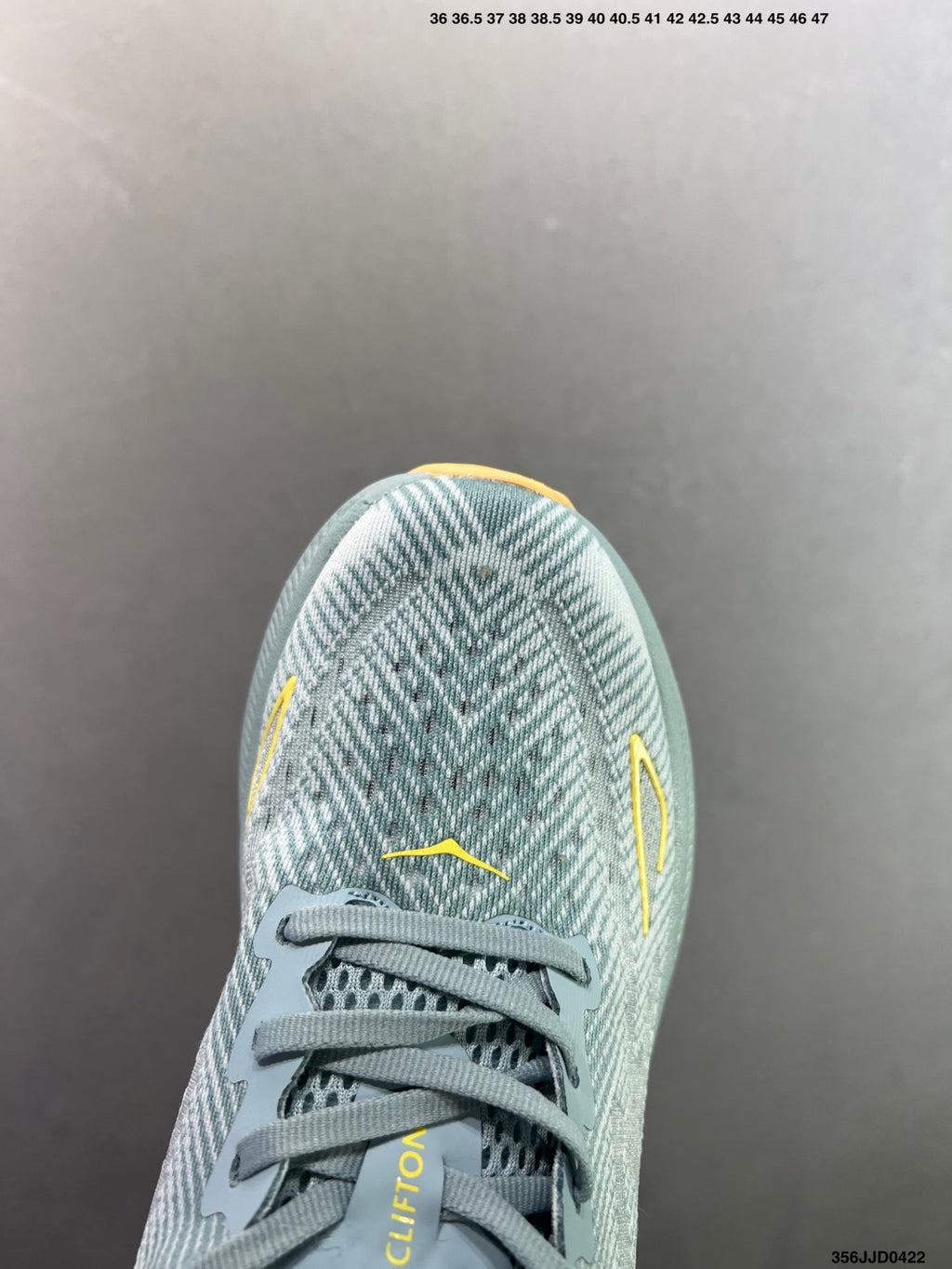 HOKA ONE ONE Clifton 9