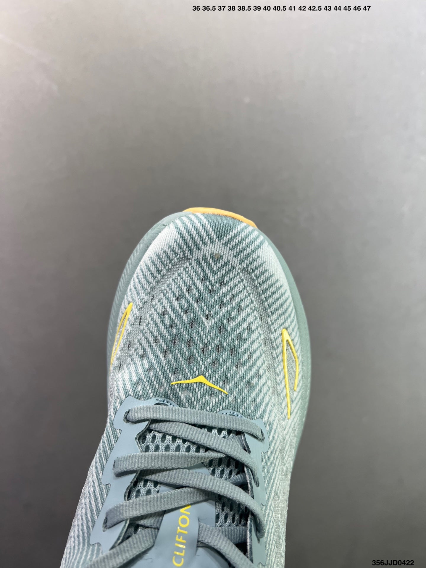 HOKA ONE ONE Clifton 9