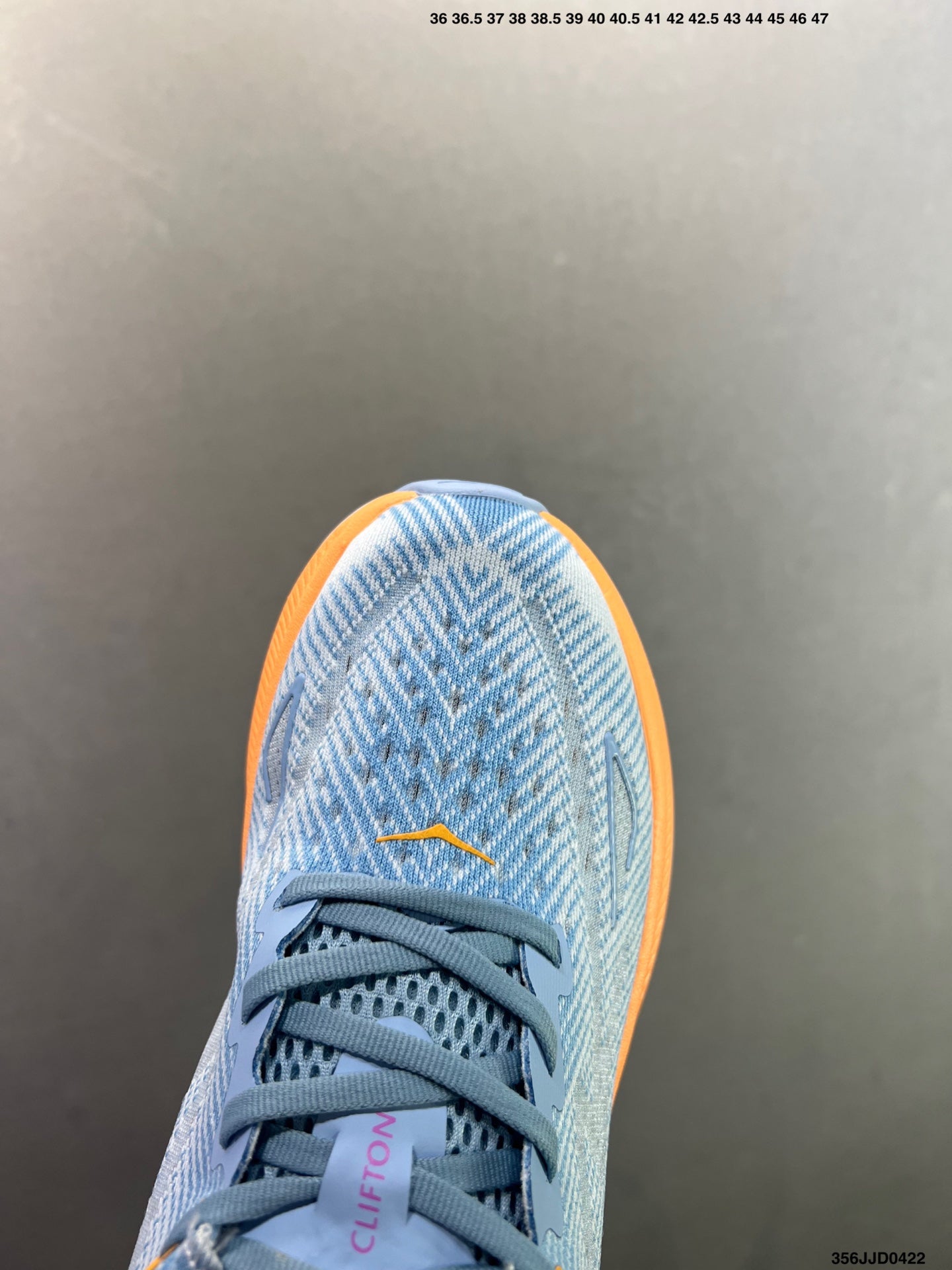 HOKA ONE ONE Clifton 9