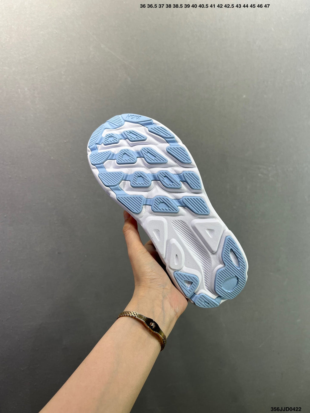 HOKA ONE ONE Clifton 9
