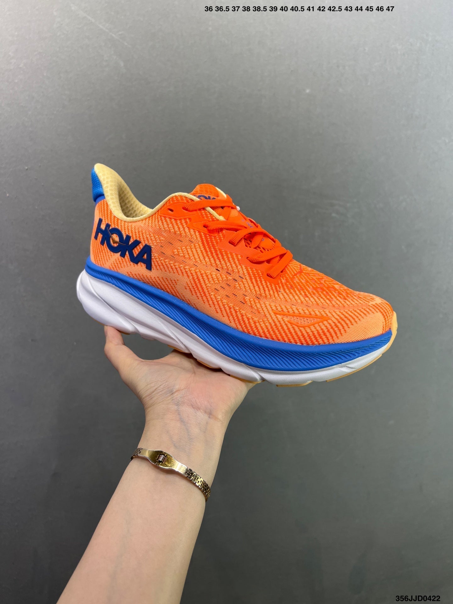 HOKA ONE ONE Clifton 9