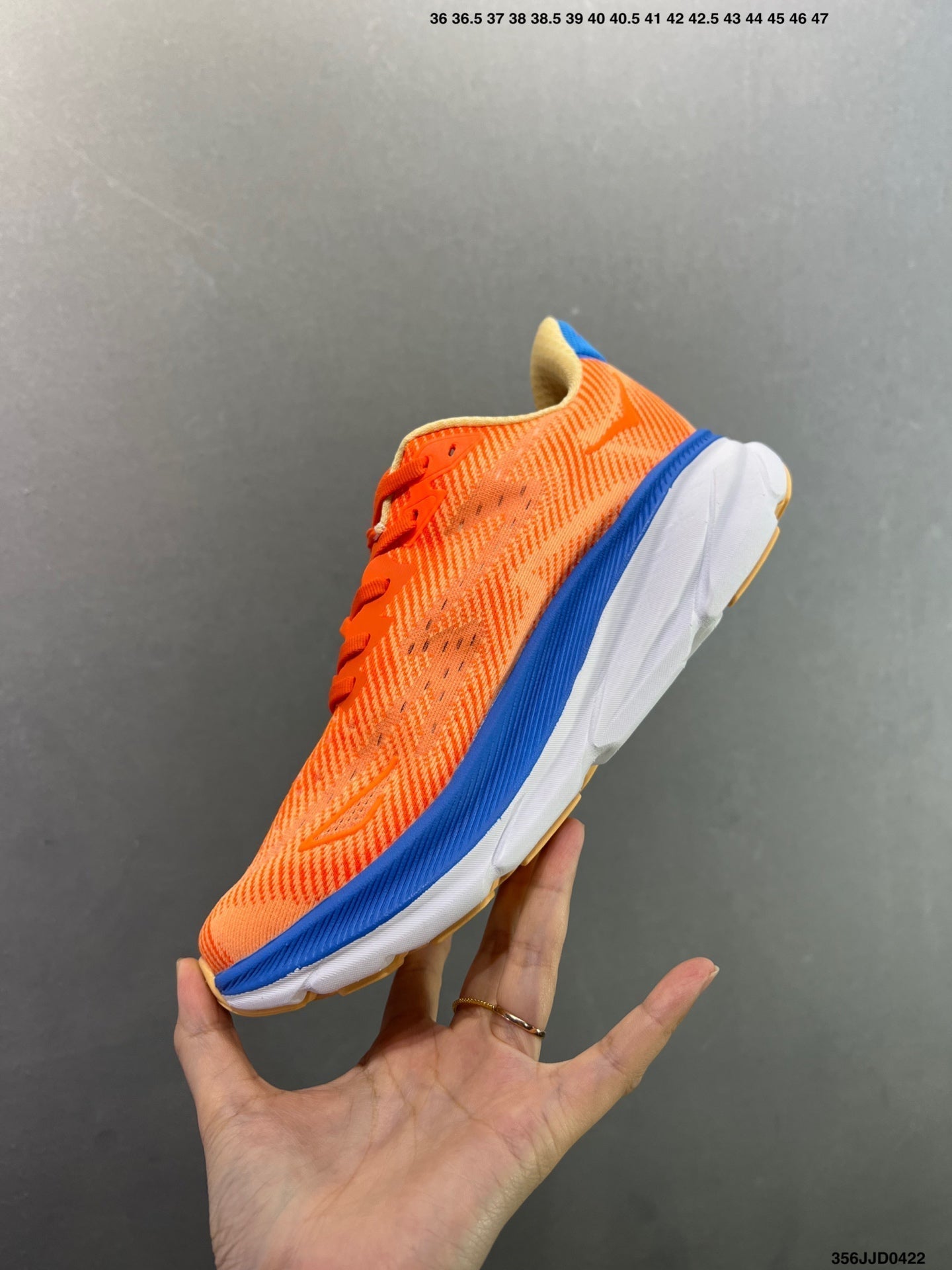 HOKA ONE ONE Clifton 9
