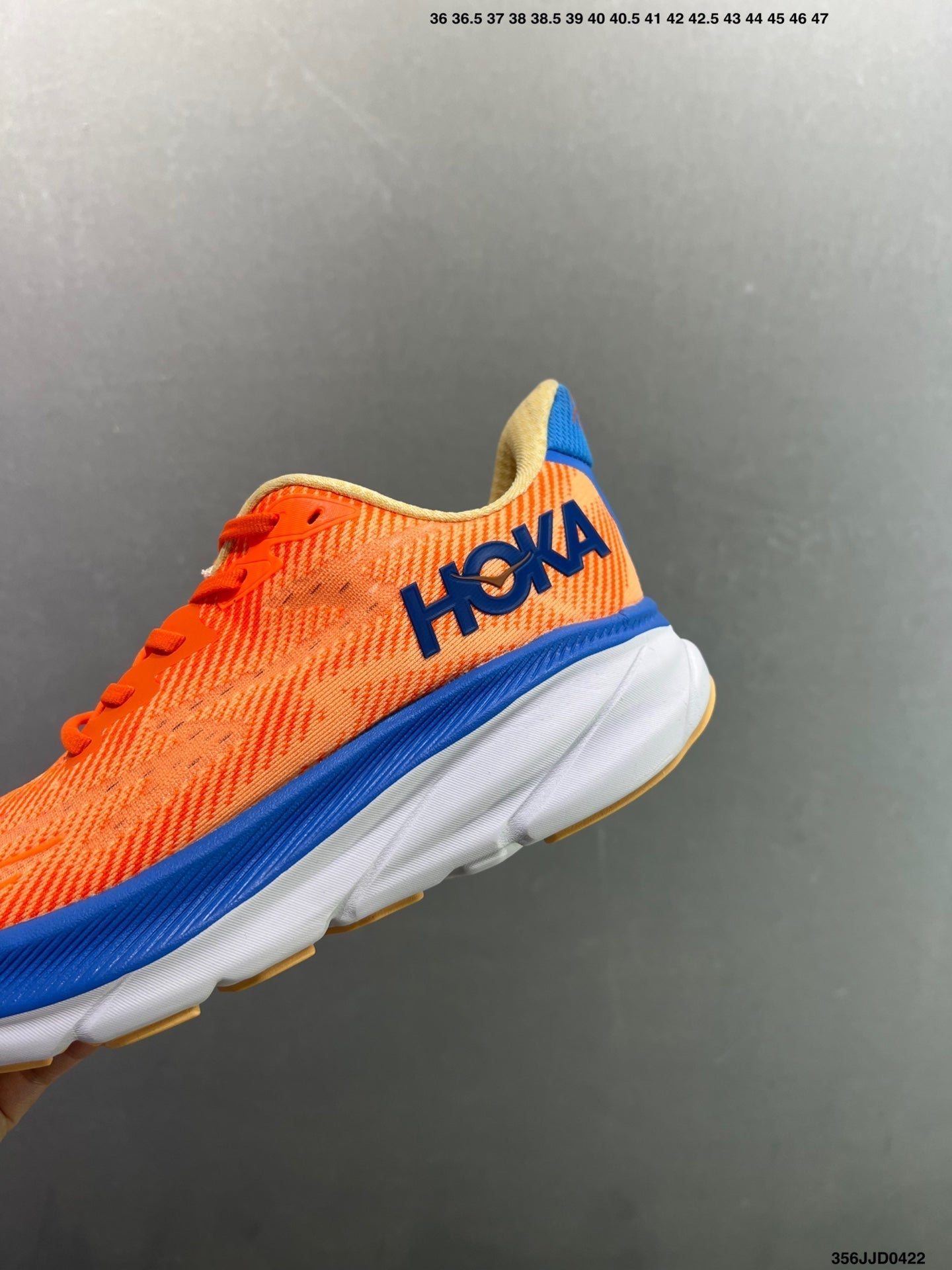 HOKA ONE ONE Clifton 9