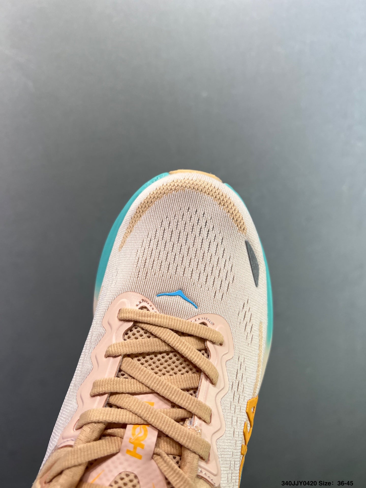 HOKA ONE ONE Bondi 9