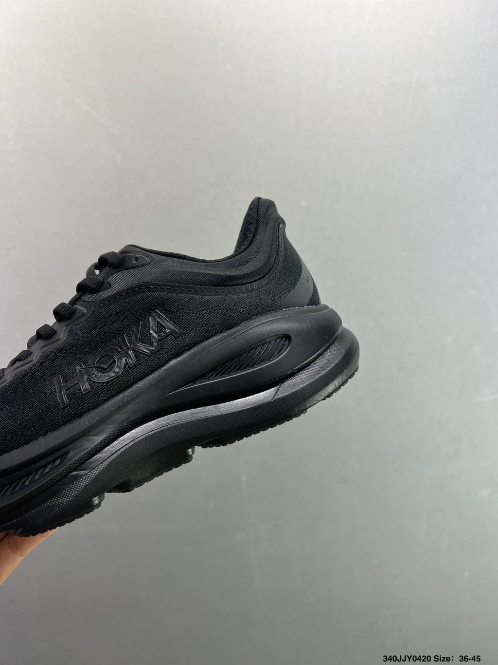 HOKA ONE ONE Bondi 9