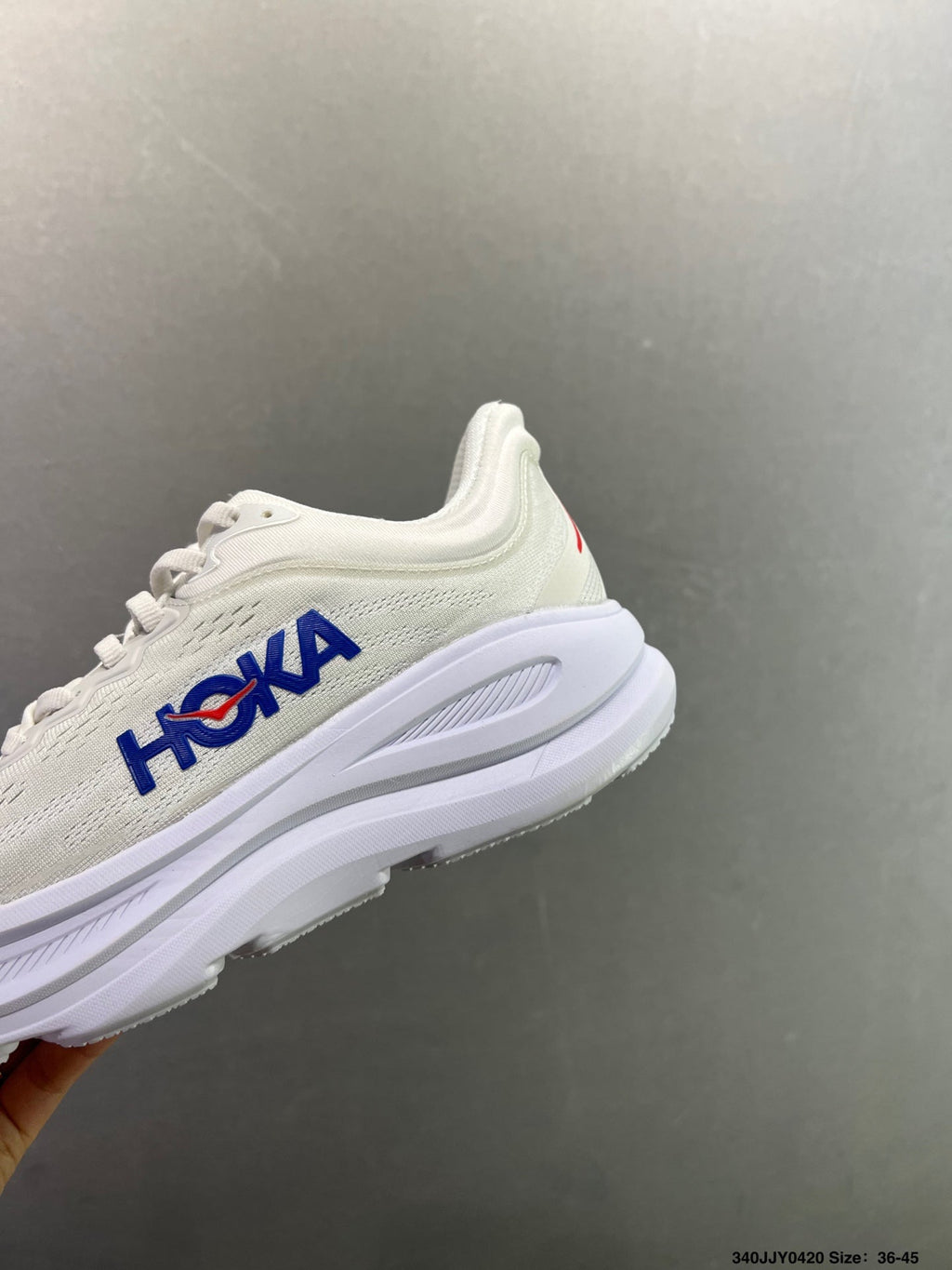 HOKA ONE ONE Bondi 9