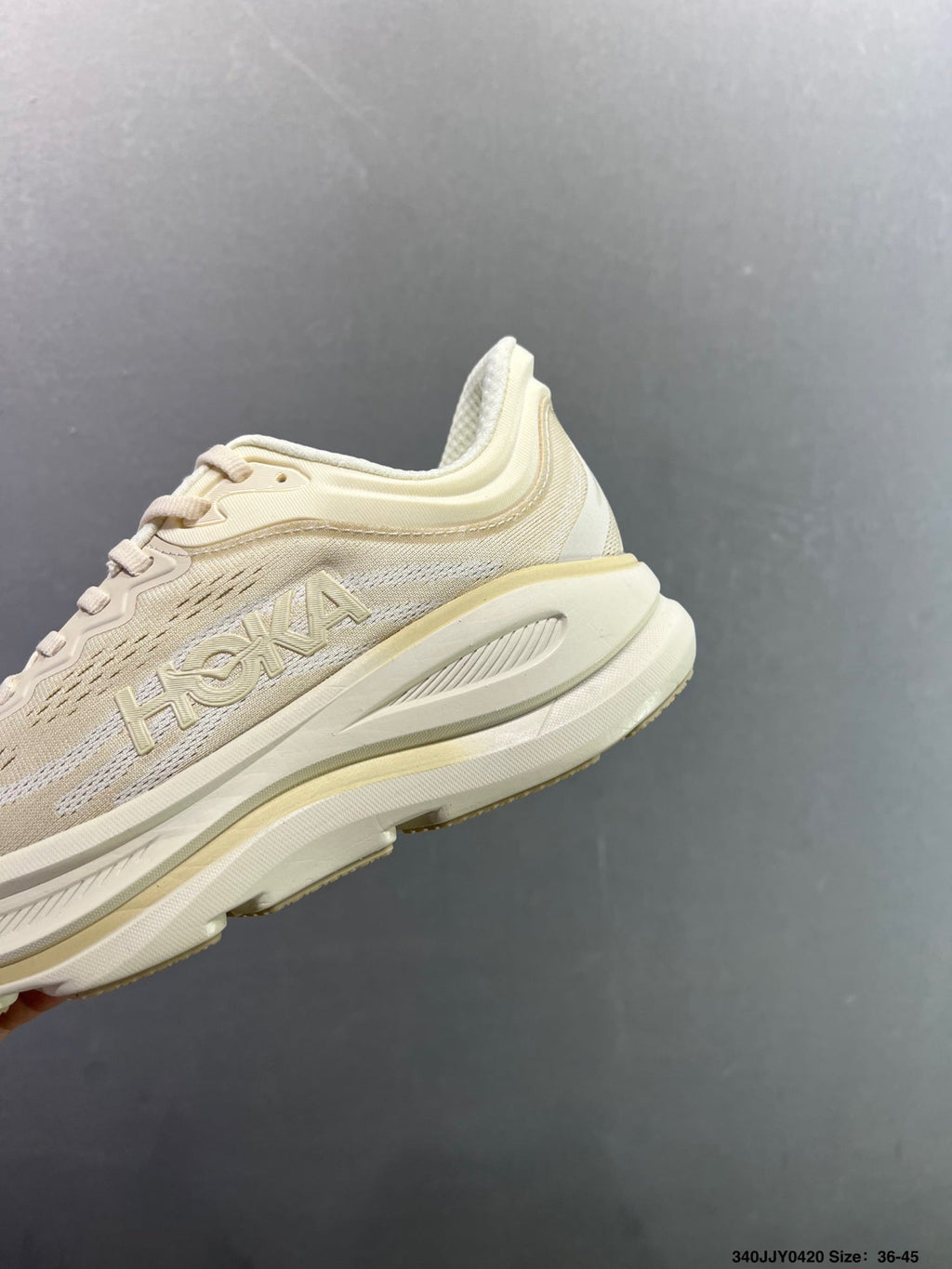 HOKA ONE ONE Bondi 9