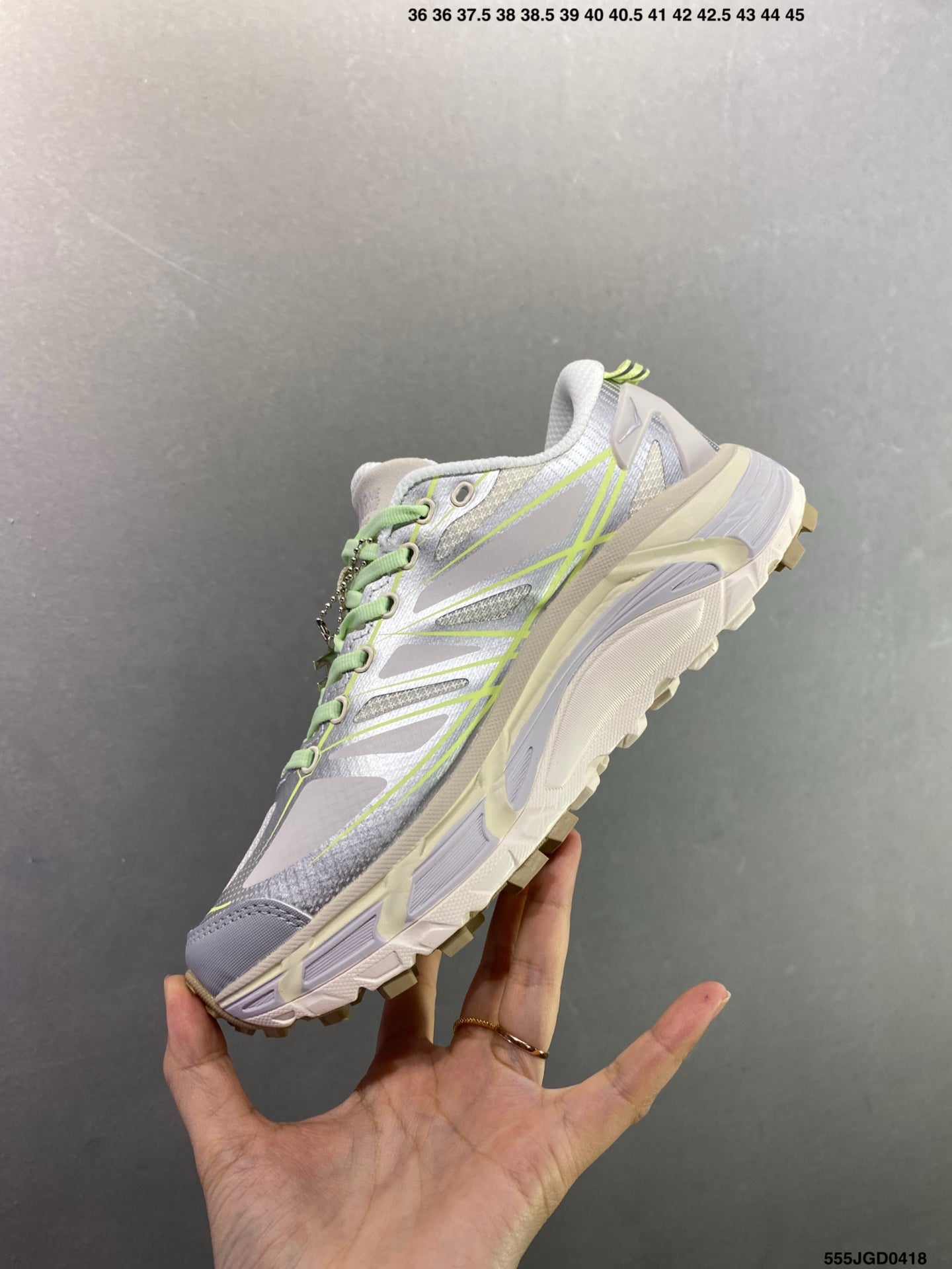 HOKA ONE ONE Mafate Speed 2 Low