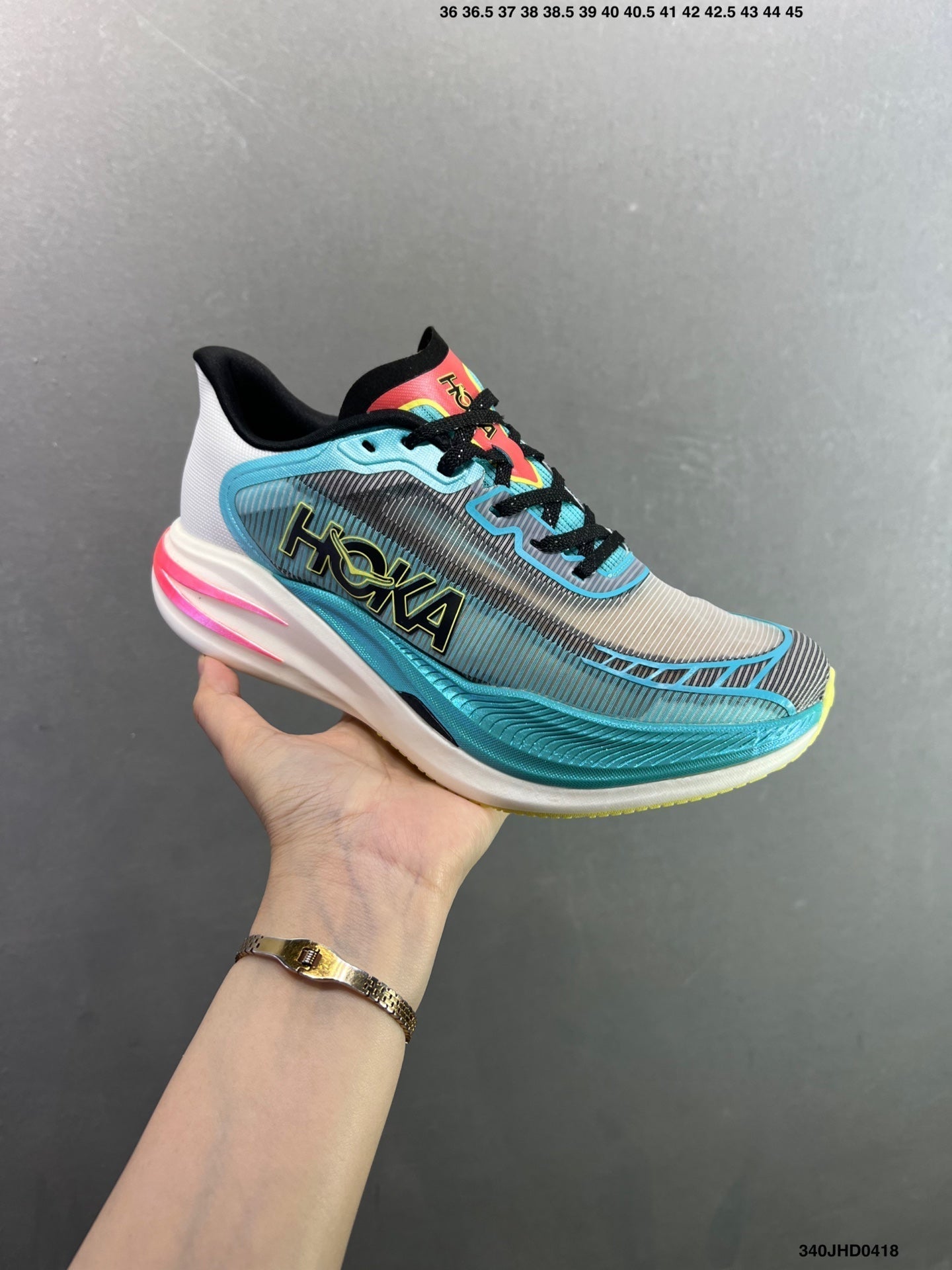 HOKA U CIELO X1 2.0