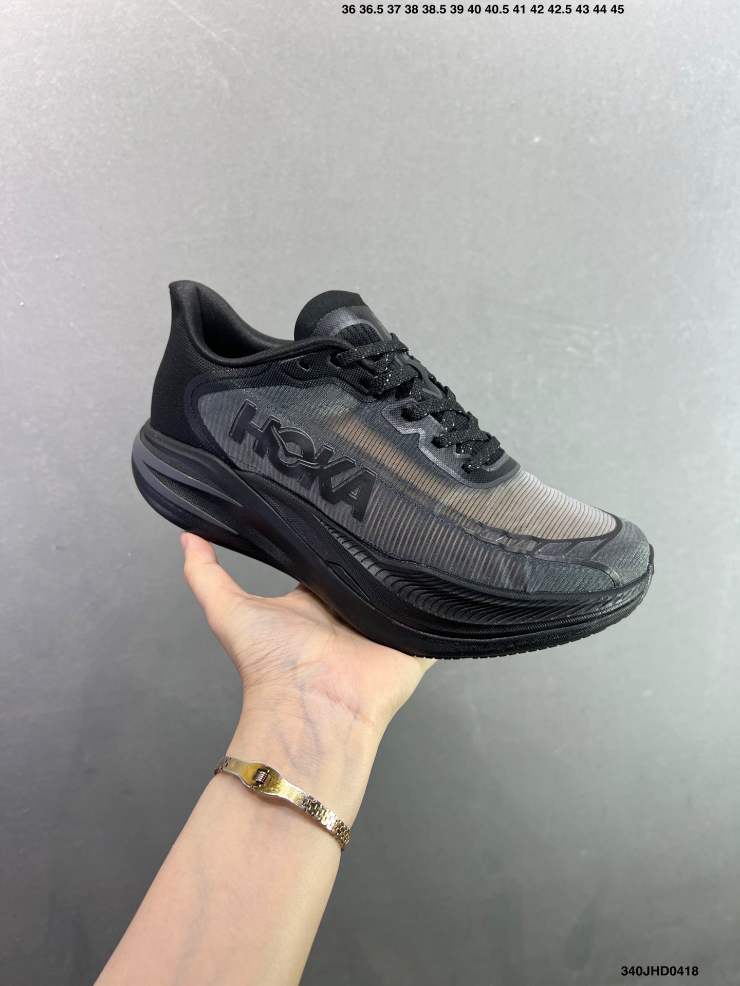 HOKA U CIELO X1 2.0