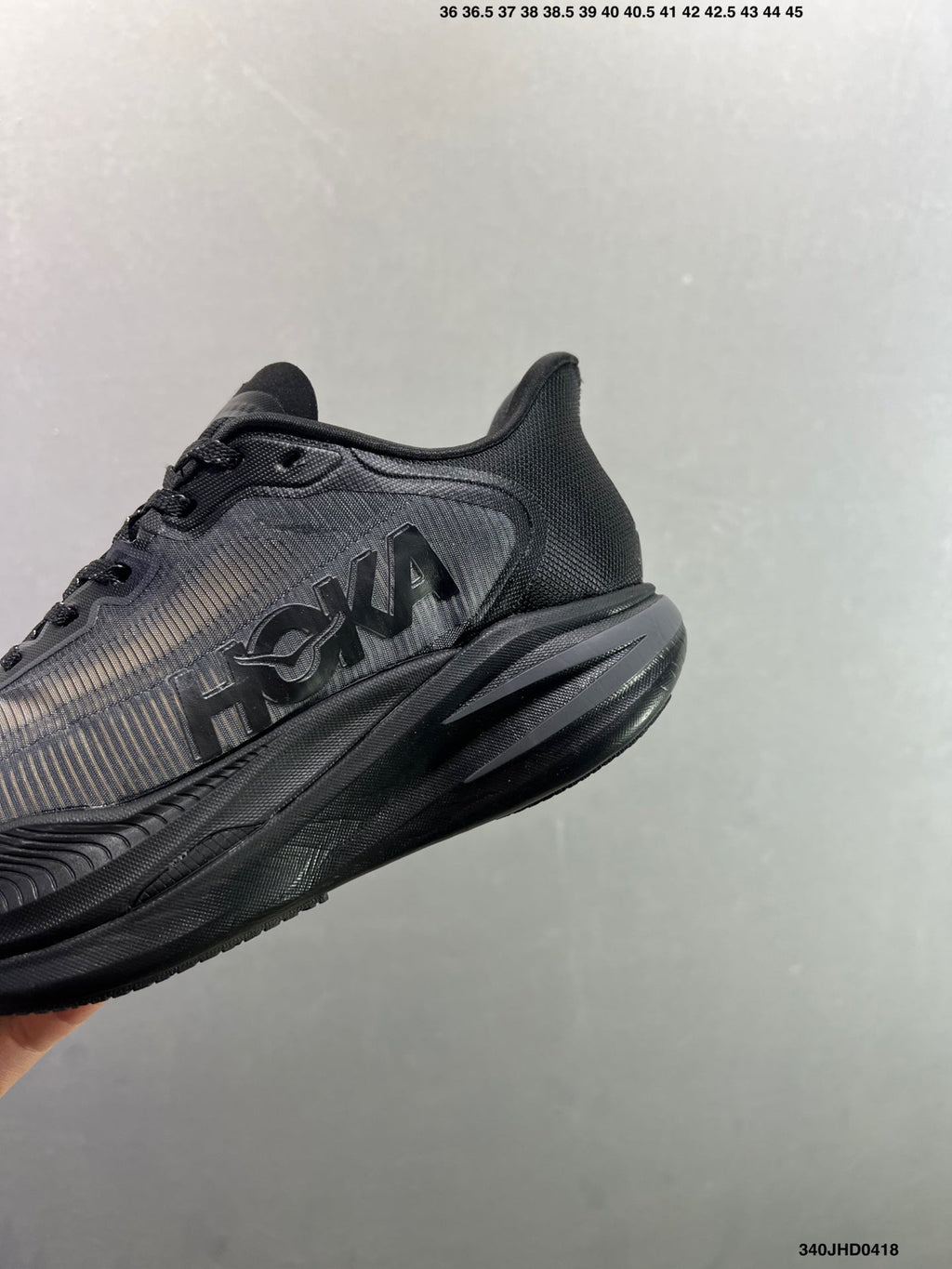 HOKA U CIELO X1 2.0