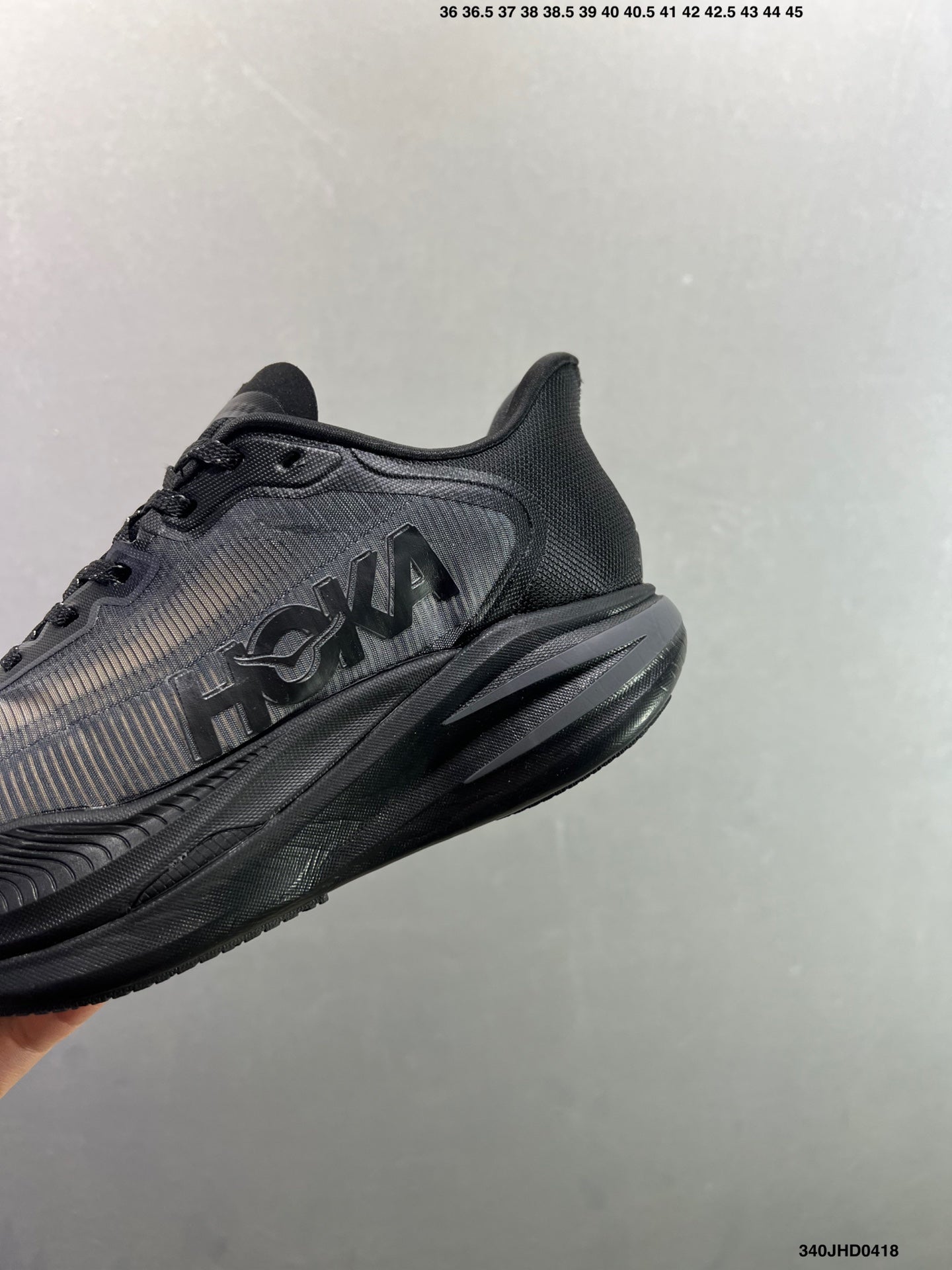 HOKA U CIELO X1 2.0