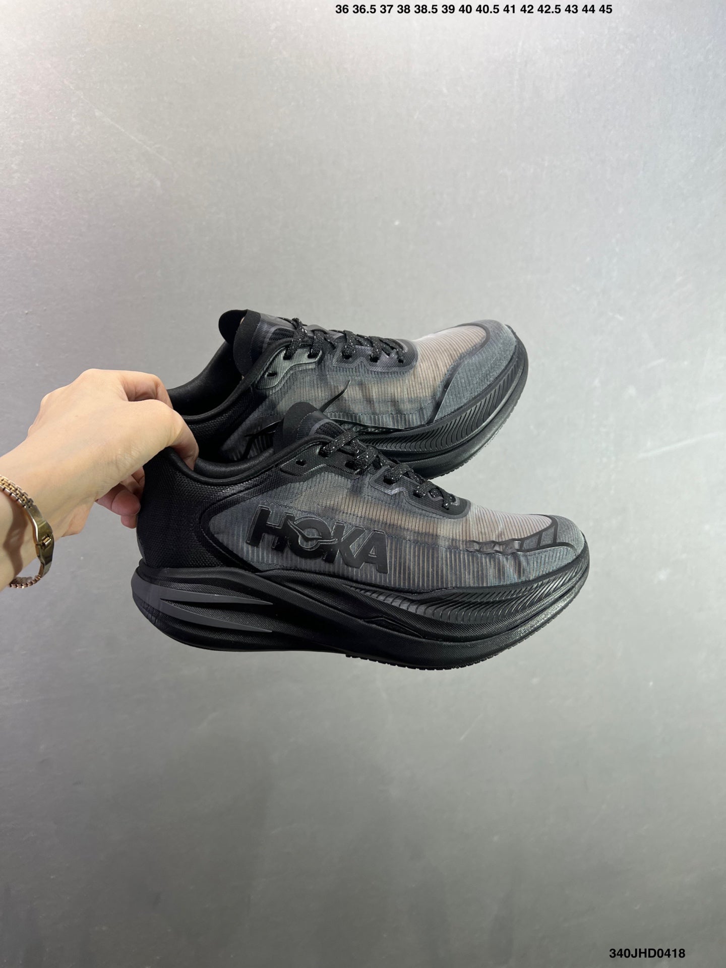 HOKA U CIELO X1 2.0