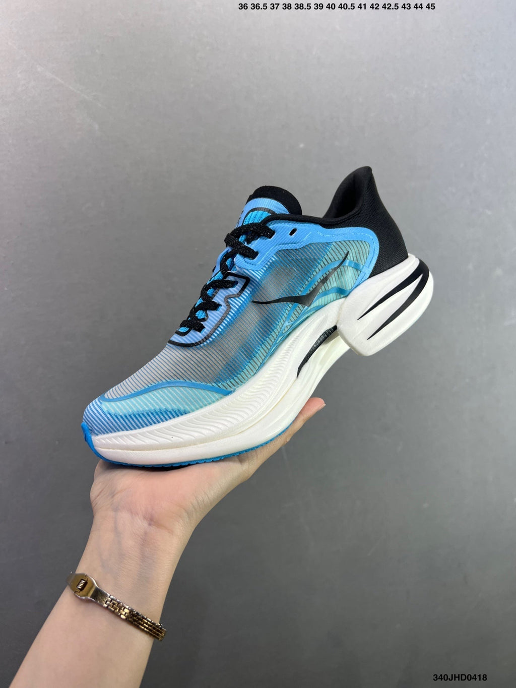 HOKA U CIELO X1 2.0