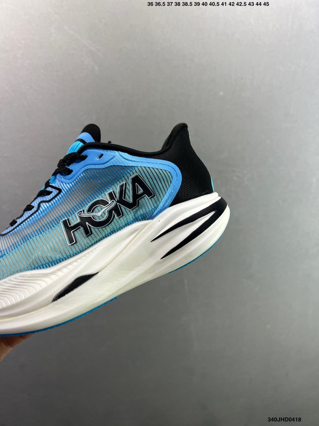 HOKA U CIELO X1 2.0