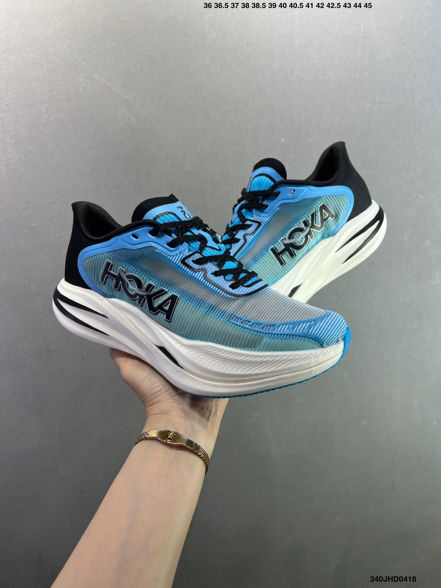 HOKA U CIELO X1 2.0