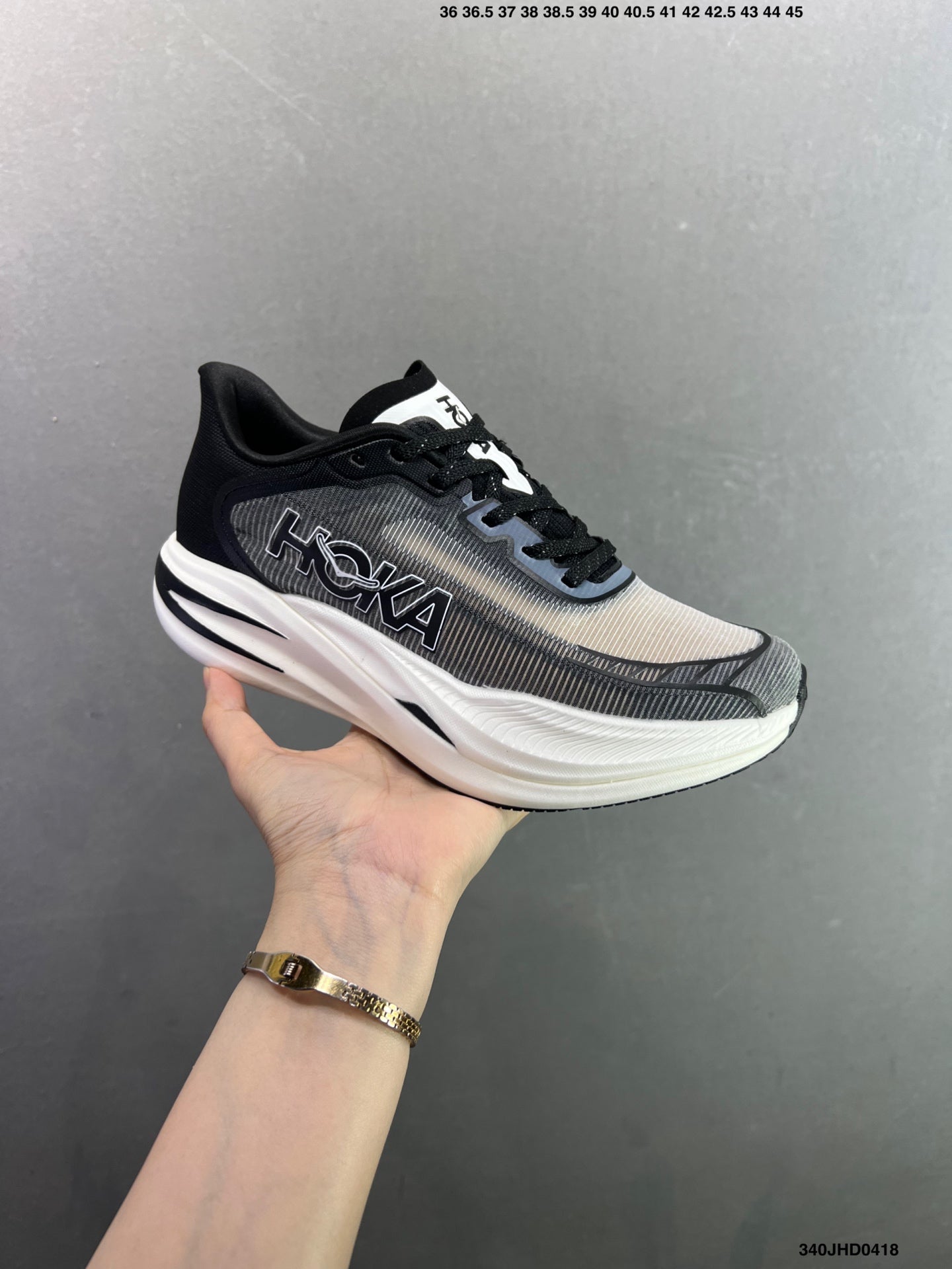 HOKA U CIELO X1 2.0