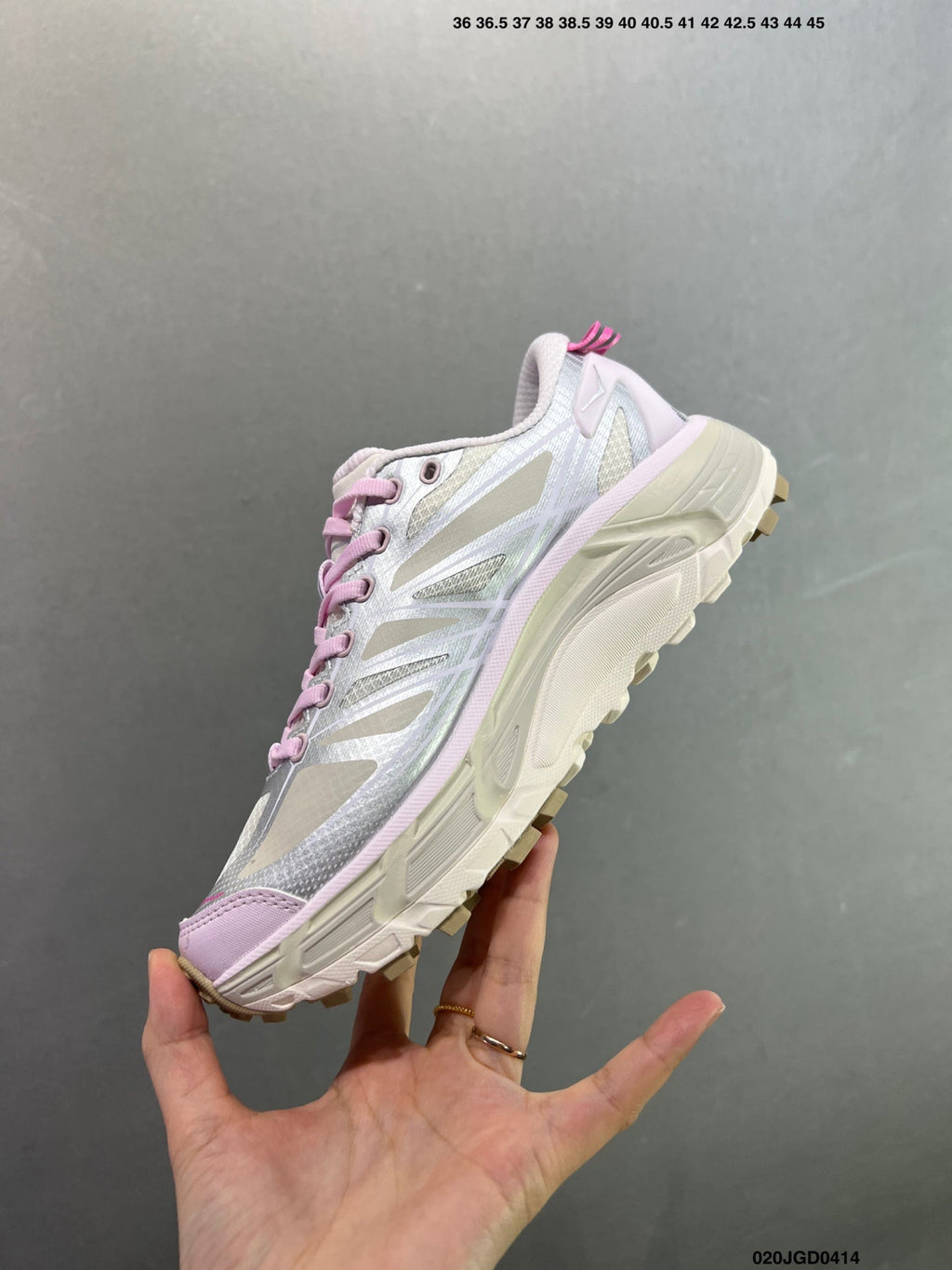 HOKA ONE ONE Mafate Speed 2 Low
